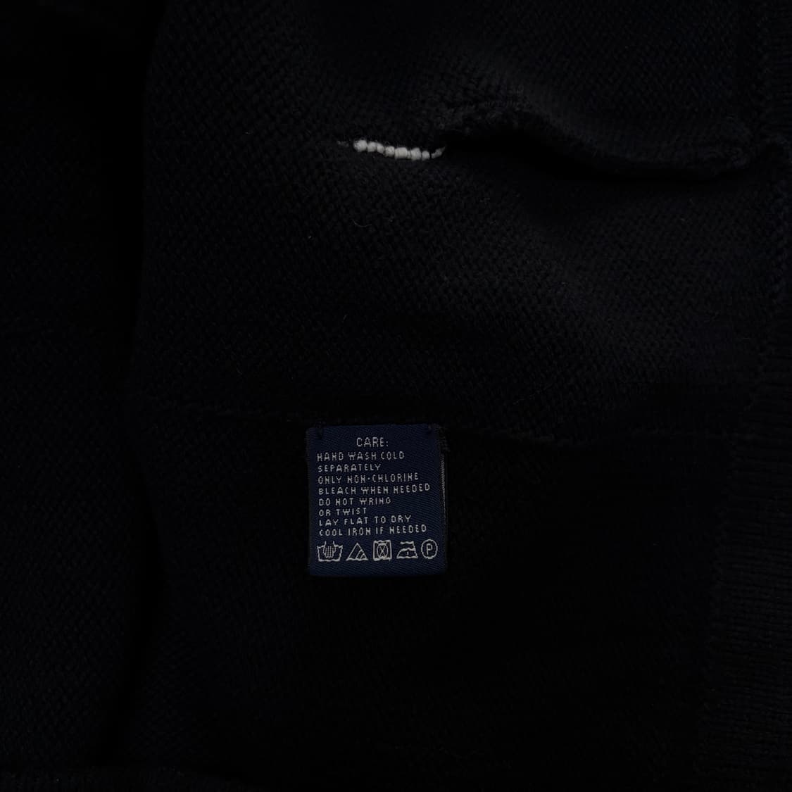 폴로 가디건[2031] 상품이미지7