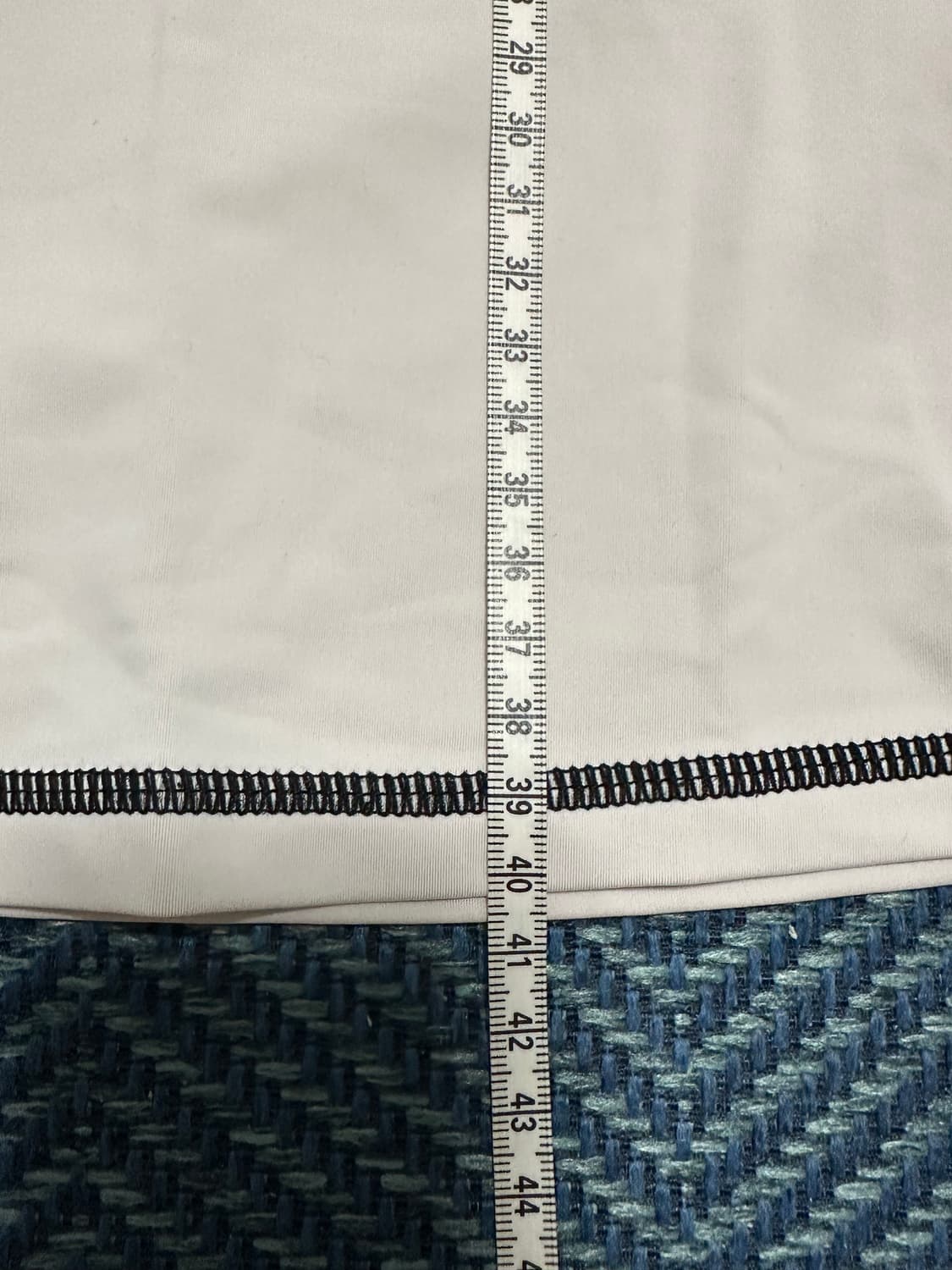 CHARM'S 참스 크롭 래쉬가드 수영복 1size S 상품이미지6