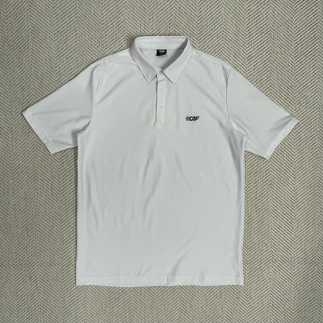 CAF 골프 카라티 105 화이트 상품이미지1