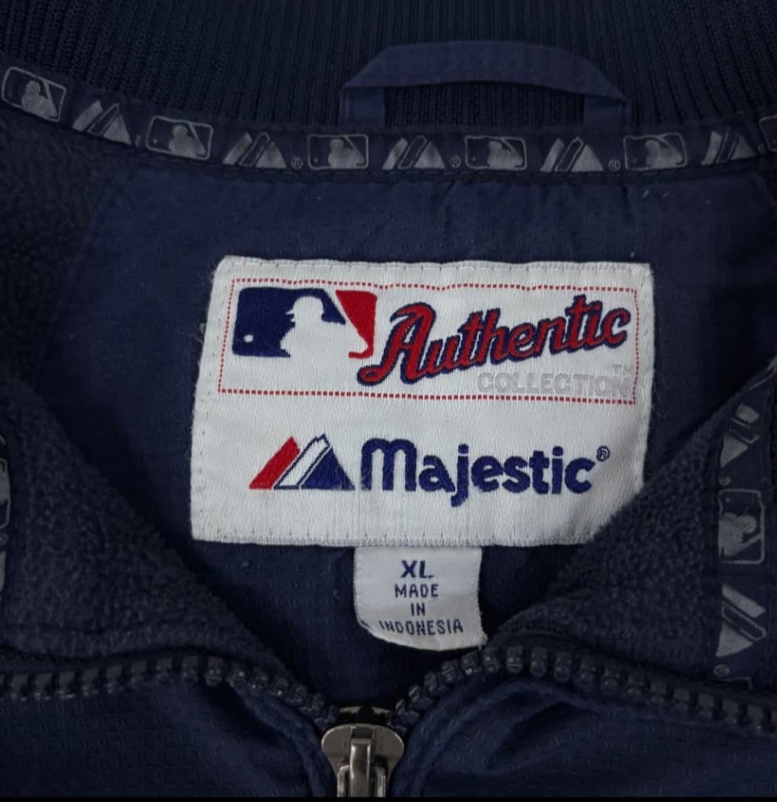 마제스틱 시애틀 마리너스 자켓 상품이미지4