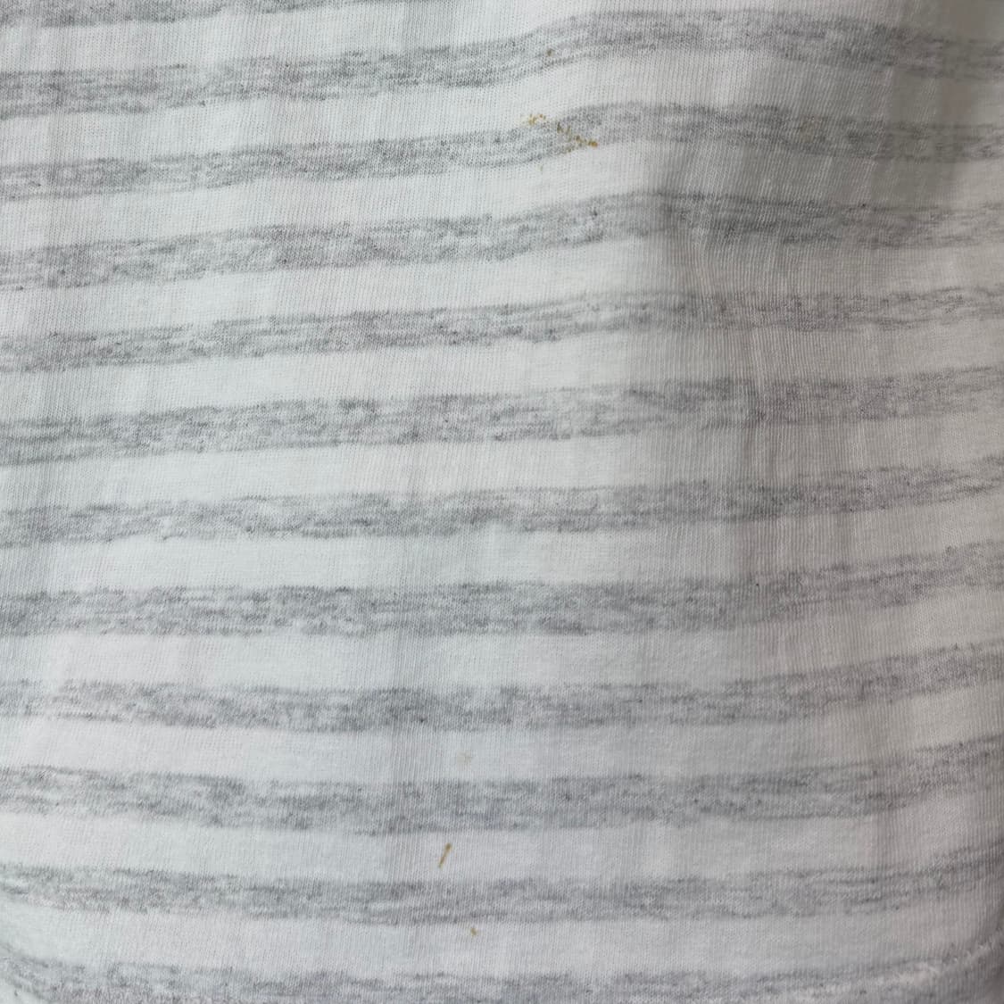 90s 뉴올리언스 빈티지 스트라이프 티셔츠 상품이미지3