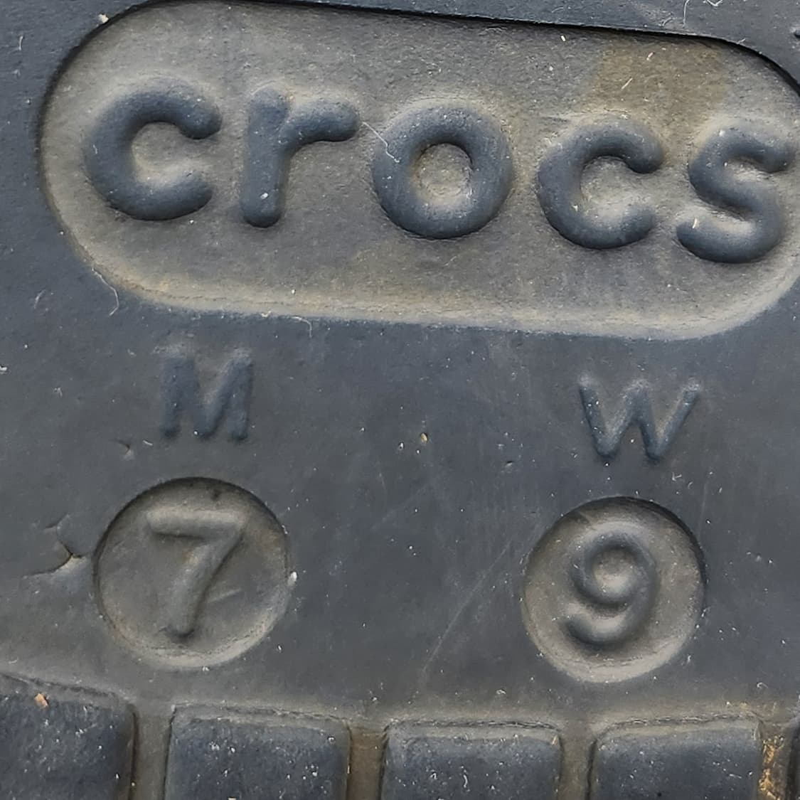 크록스 바야클로그 남성샌들260 상품이미지6