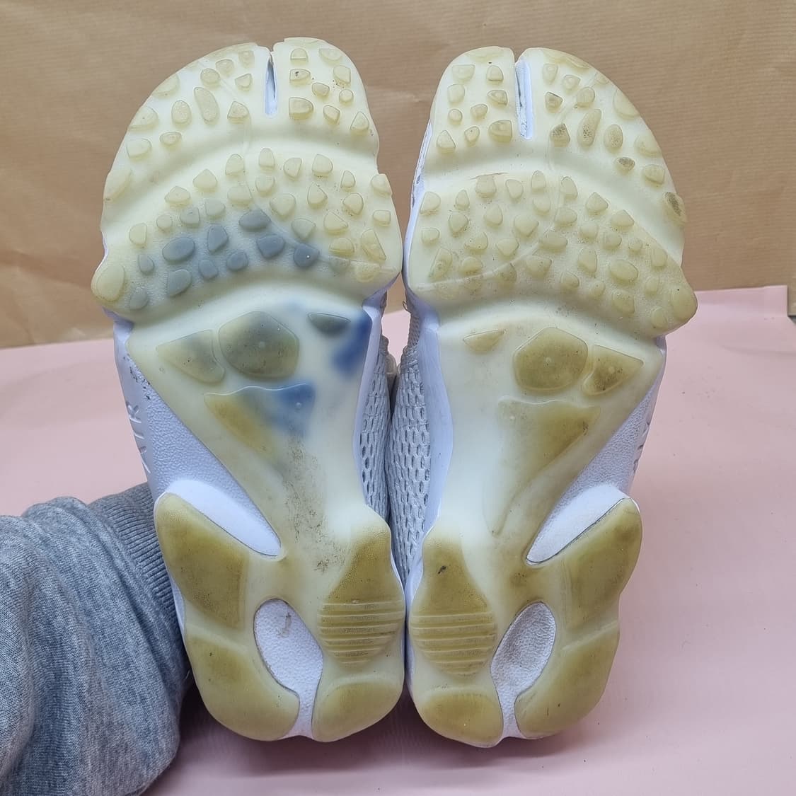 나이키 에어리프트 브르드샌들250 상품이미지3