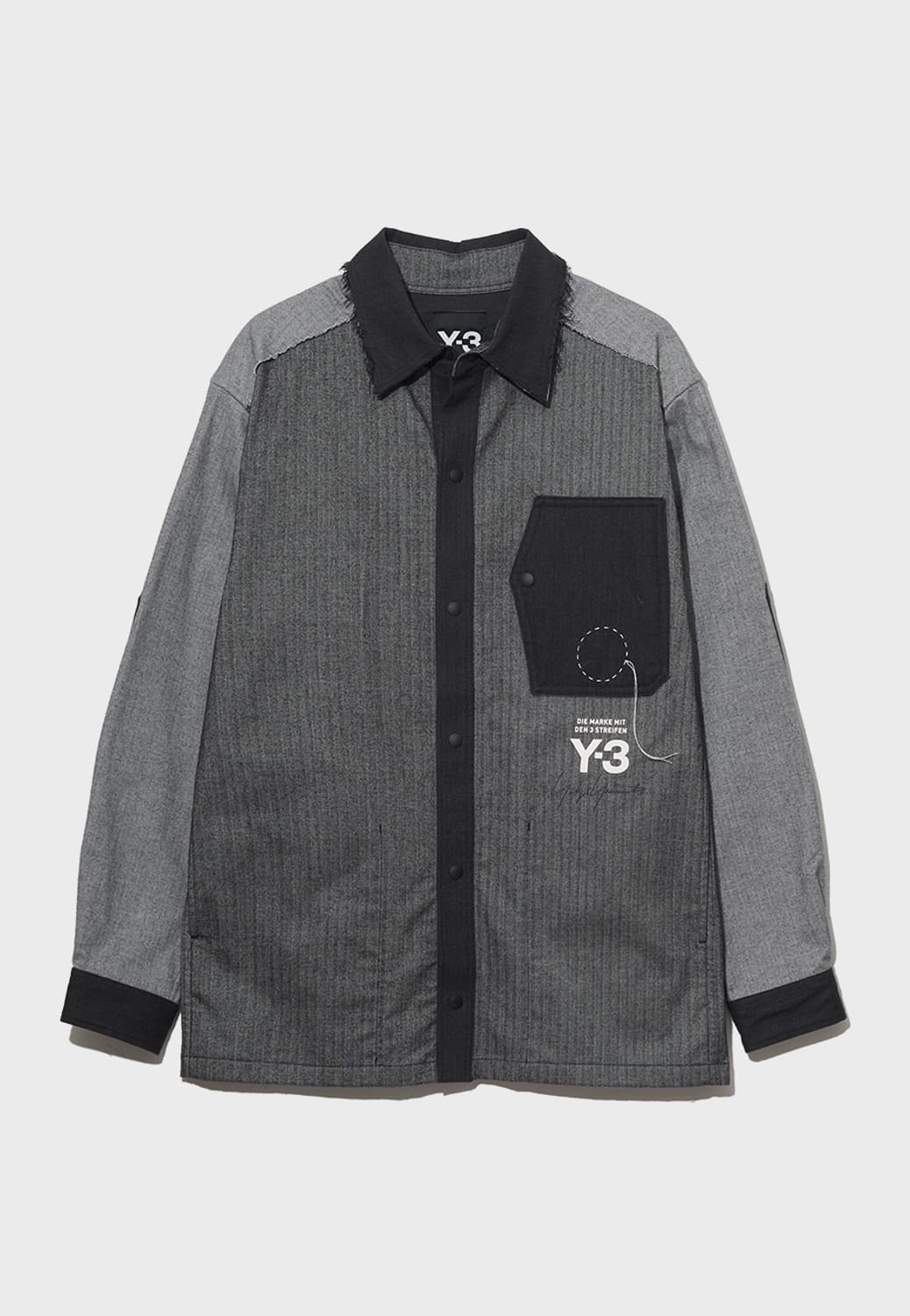 Y-3 shirt 상품이미지1