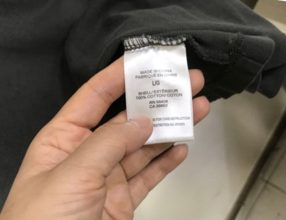 띠어리 반팔카라티 상품이미지5