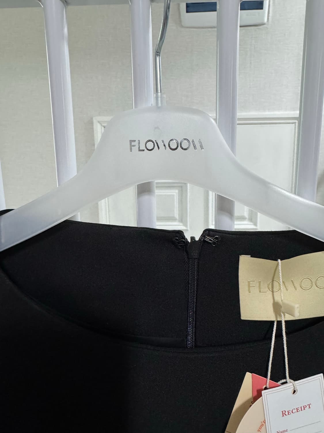 플로움 버드클래식 원피스 상품이미지2