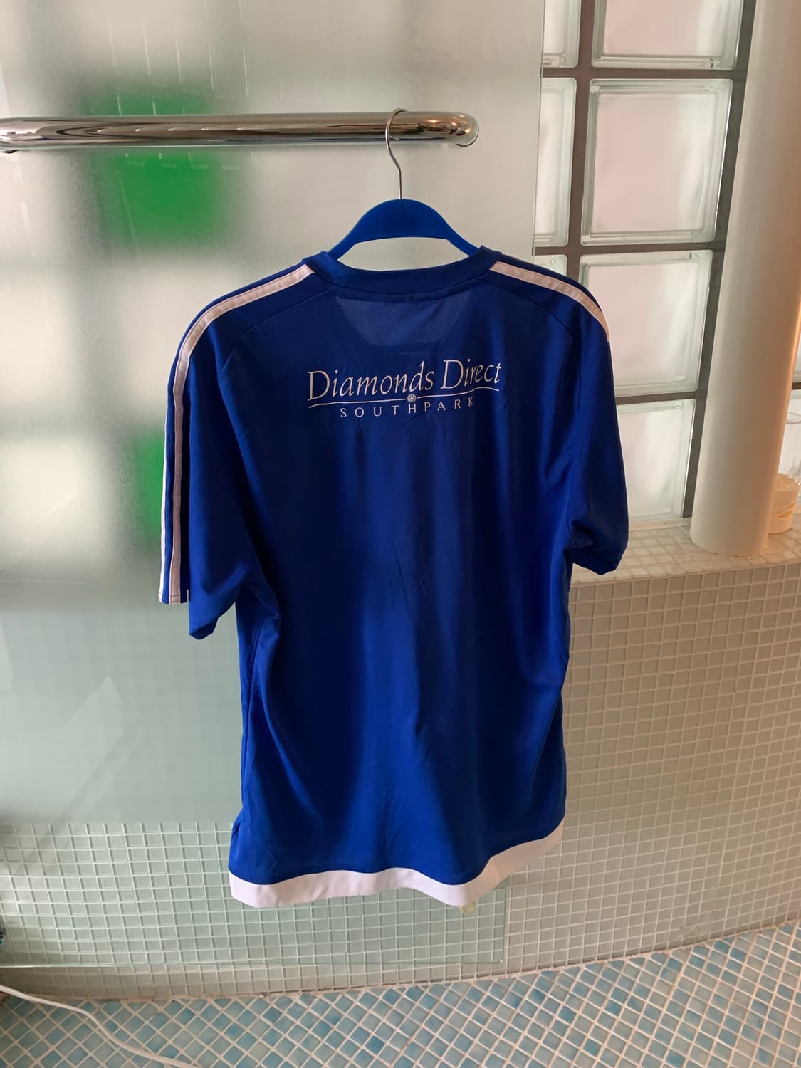 아디다스 싸커티 adidas scocer tee  상품이미지2