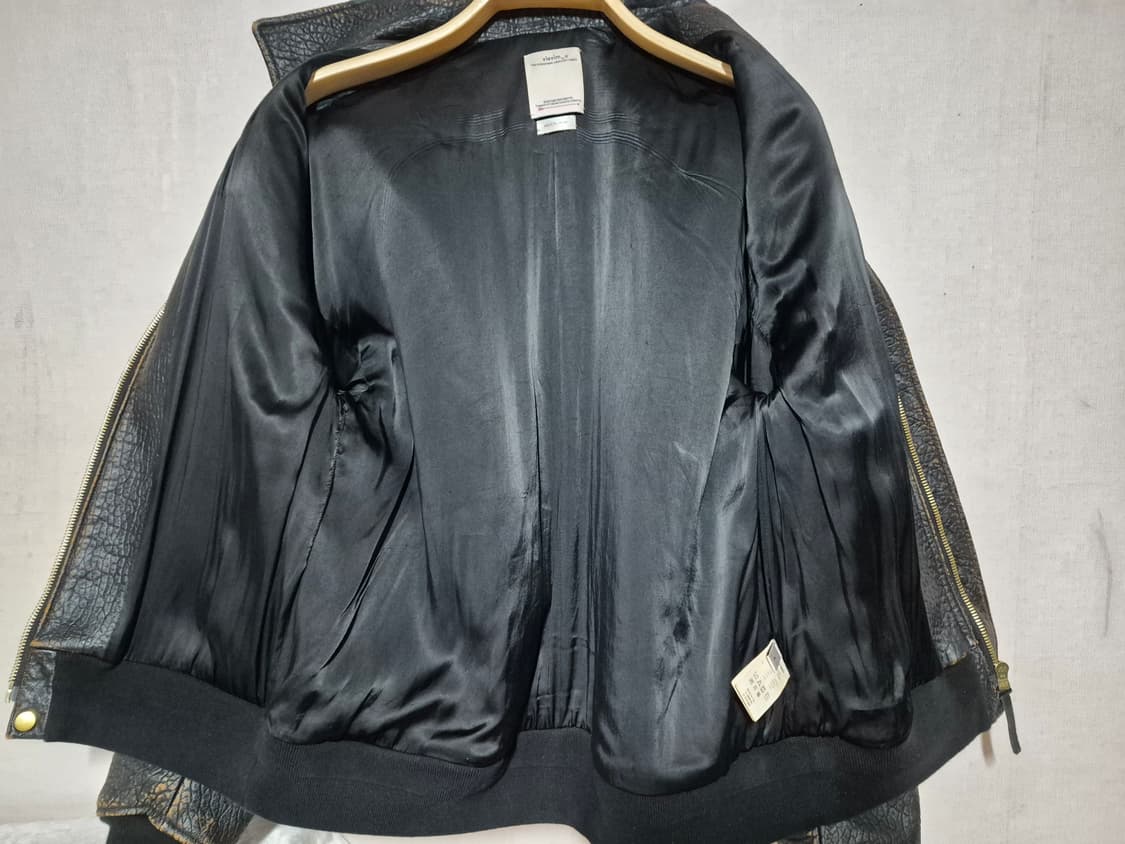 VISVIM 비즈빔 엘맨도르프 4(우리100) 상품이미지5