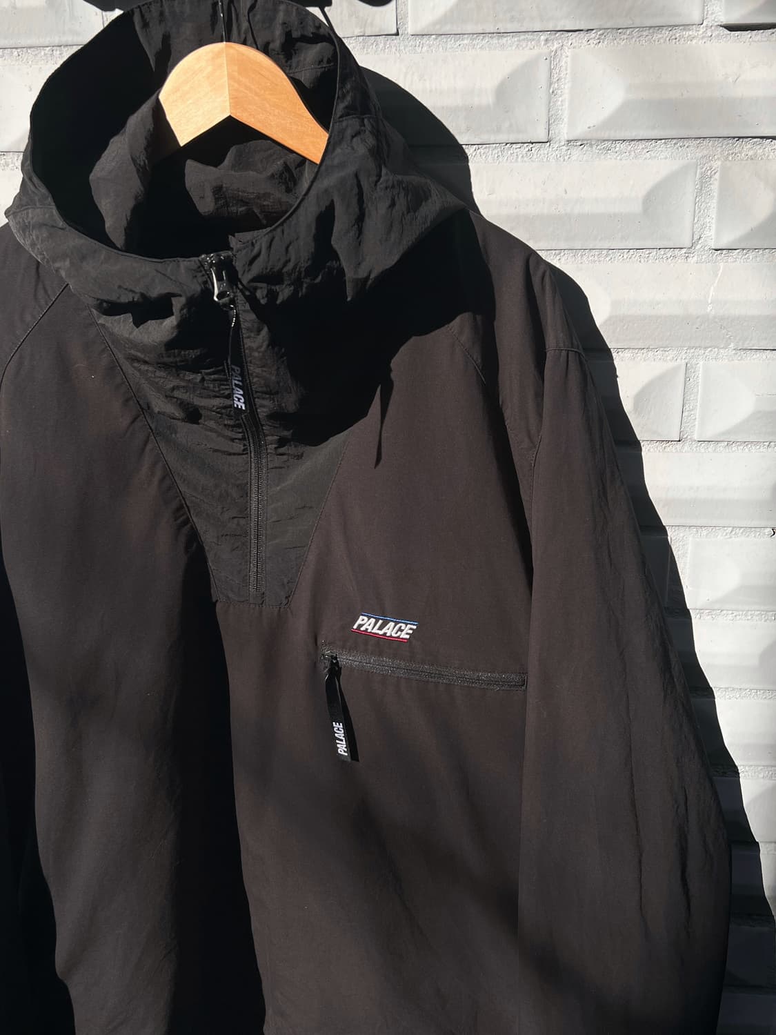 Palace Outer Shell Smock Anorak 상품이미지2