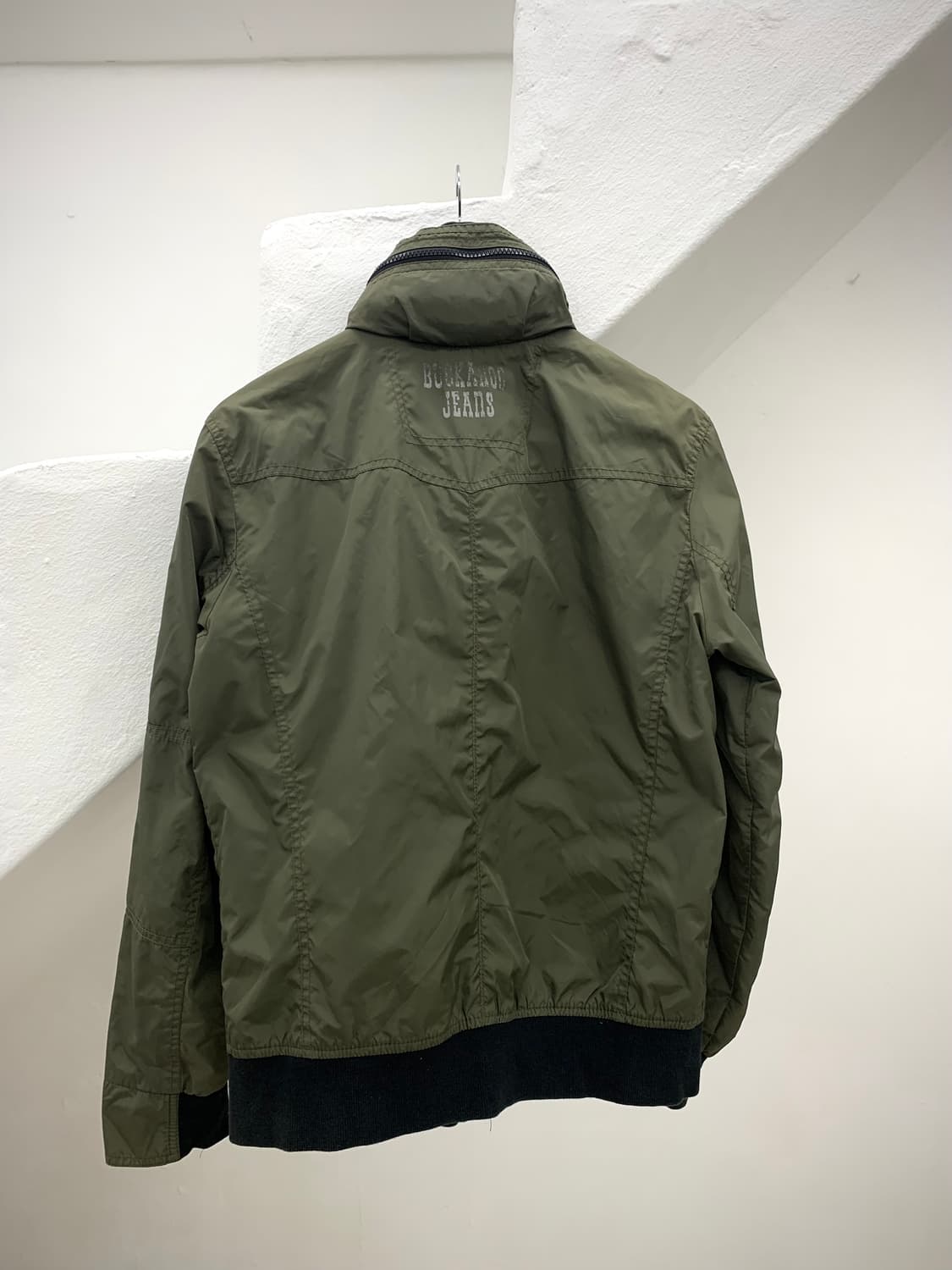 Buckaroo military bono jacket   상품이미지5