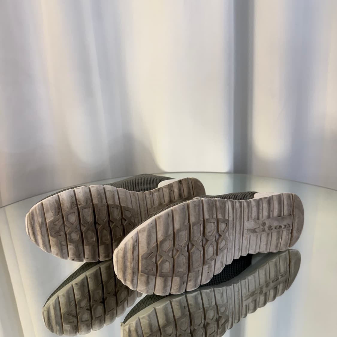 (6) 키톤 니트 러닝 매쉬 스니커즈 상품이미지7