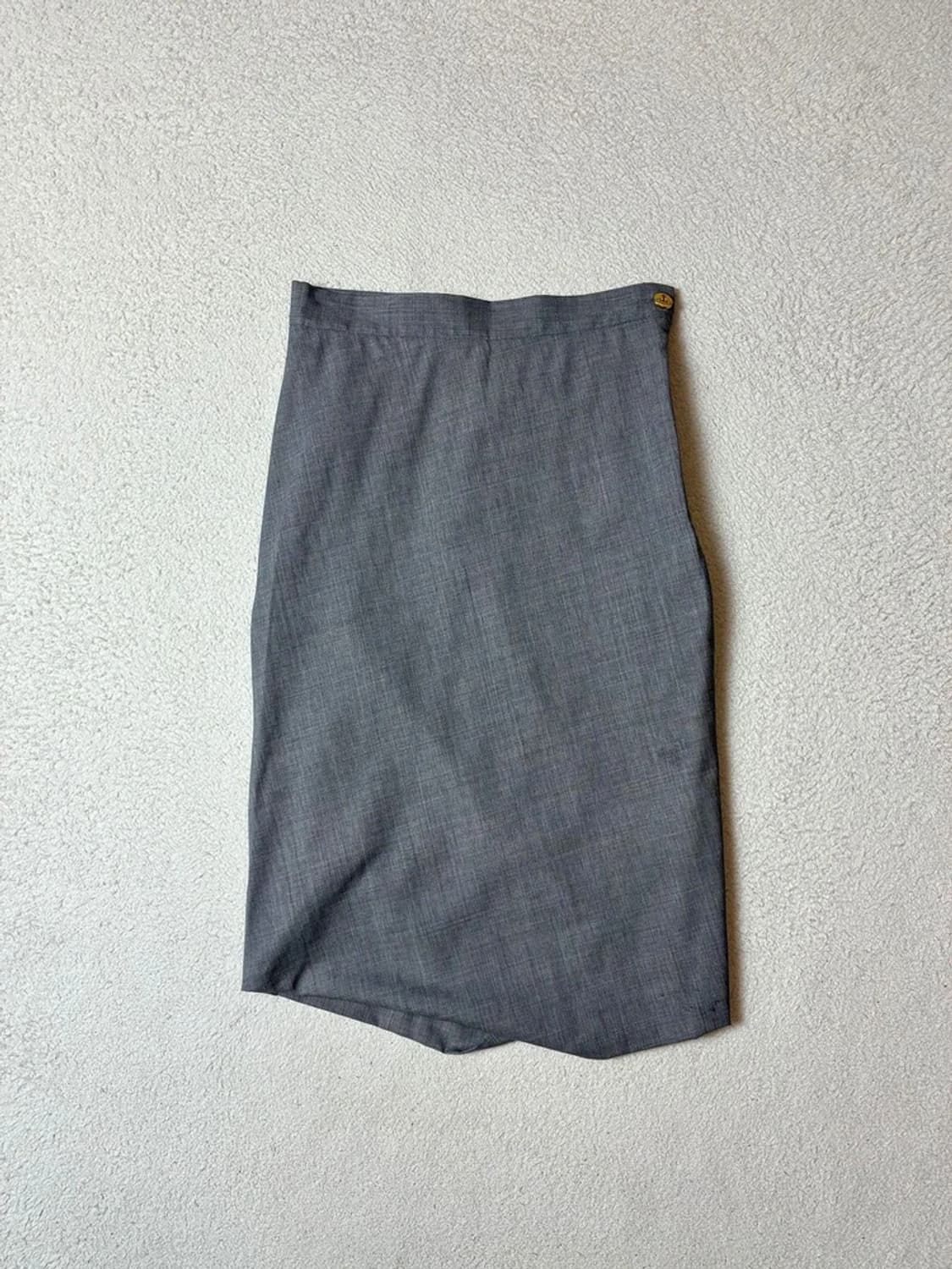 비비안웨스트우드 11ss 트위스트 셋업 PN7568 상품이미지6