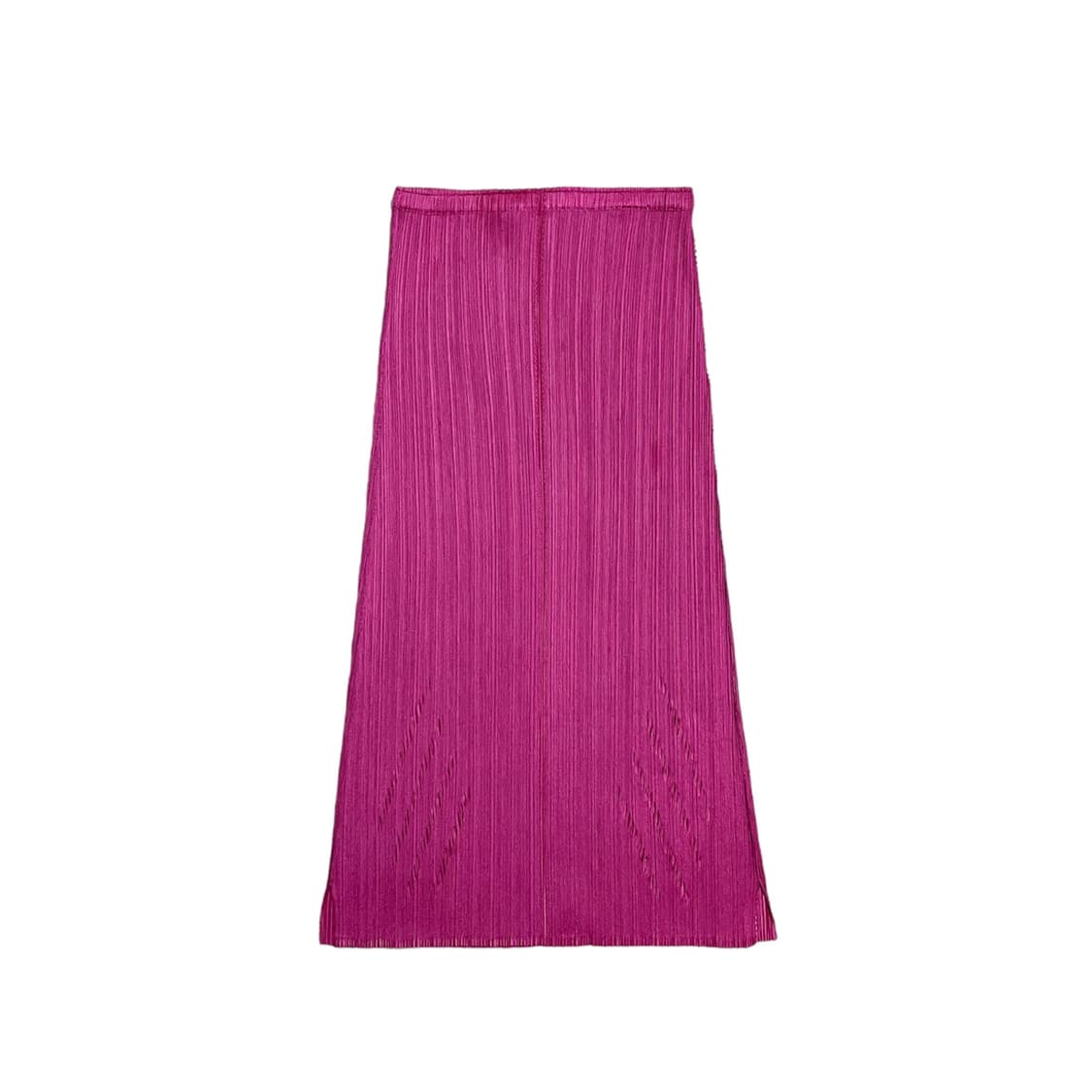 이세이 미야케 플리츠 플리즈 스커트 상품이미지2