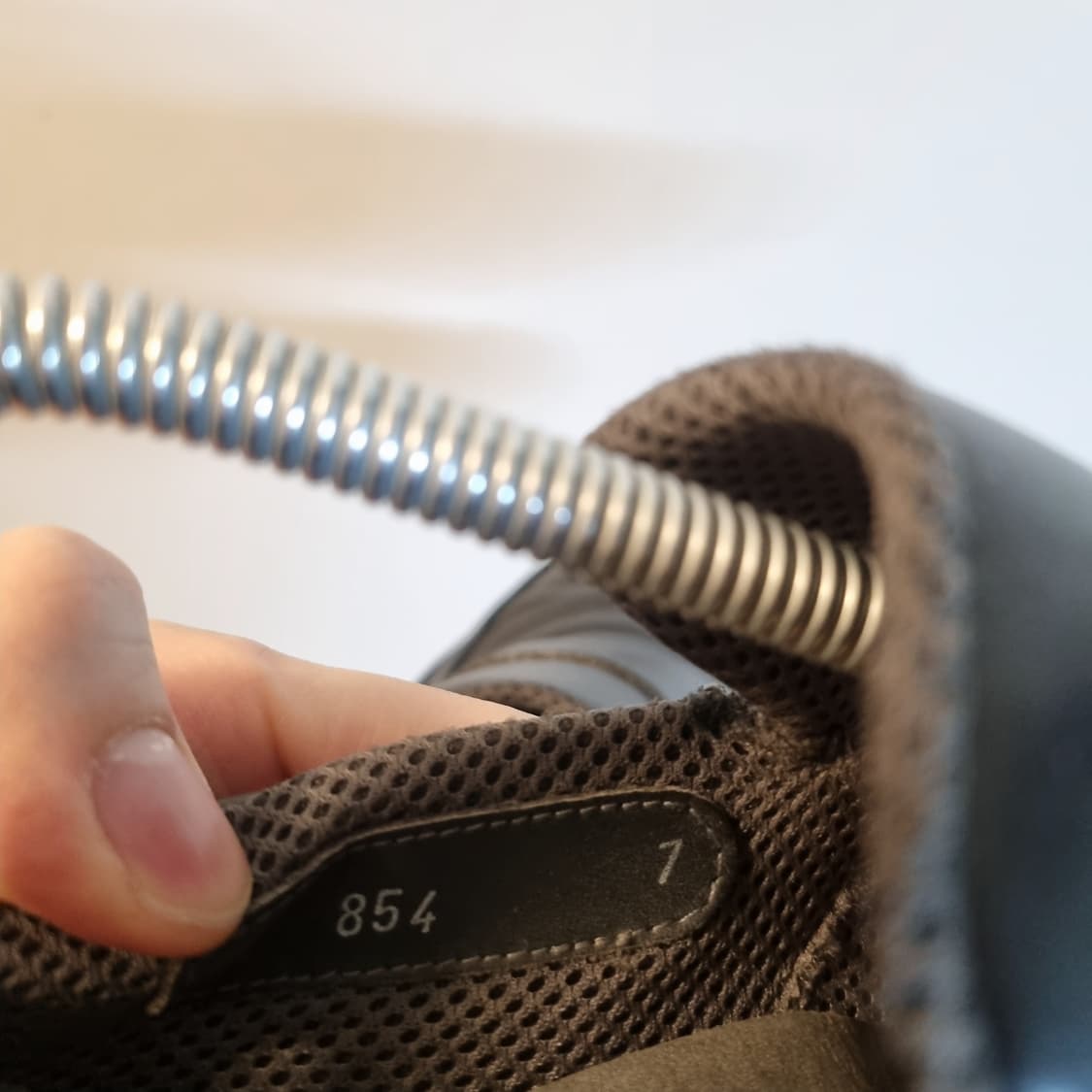 프라다 스포츠로퍼 uk7 상품이미지9