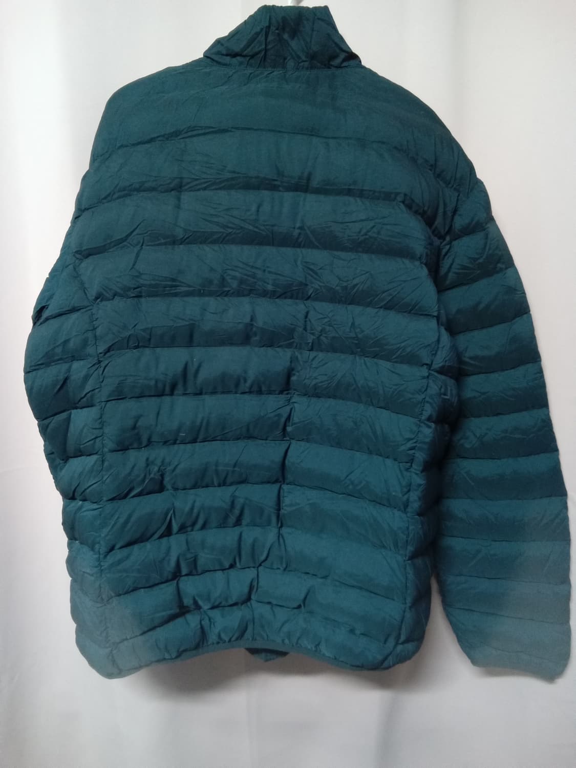 카스텔 바작 구스다운 패딩 점퍼 상품이미지2