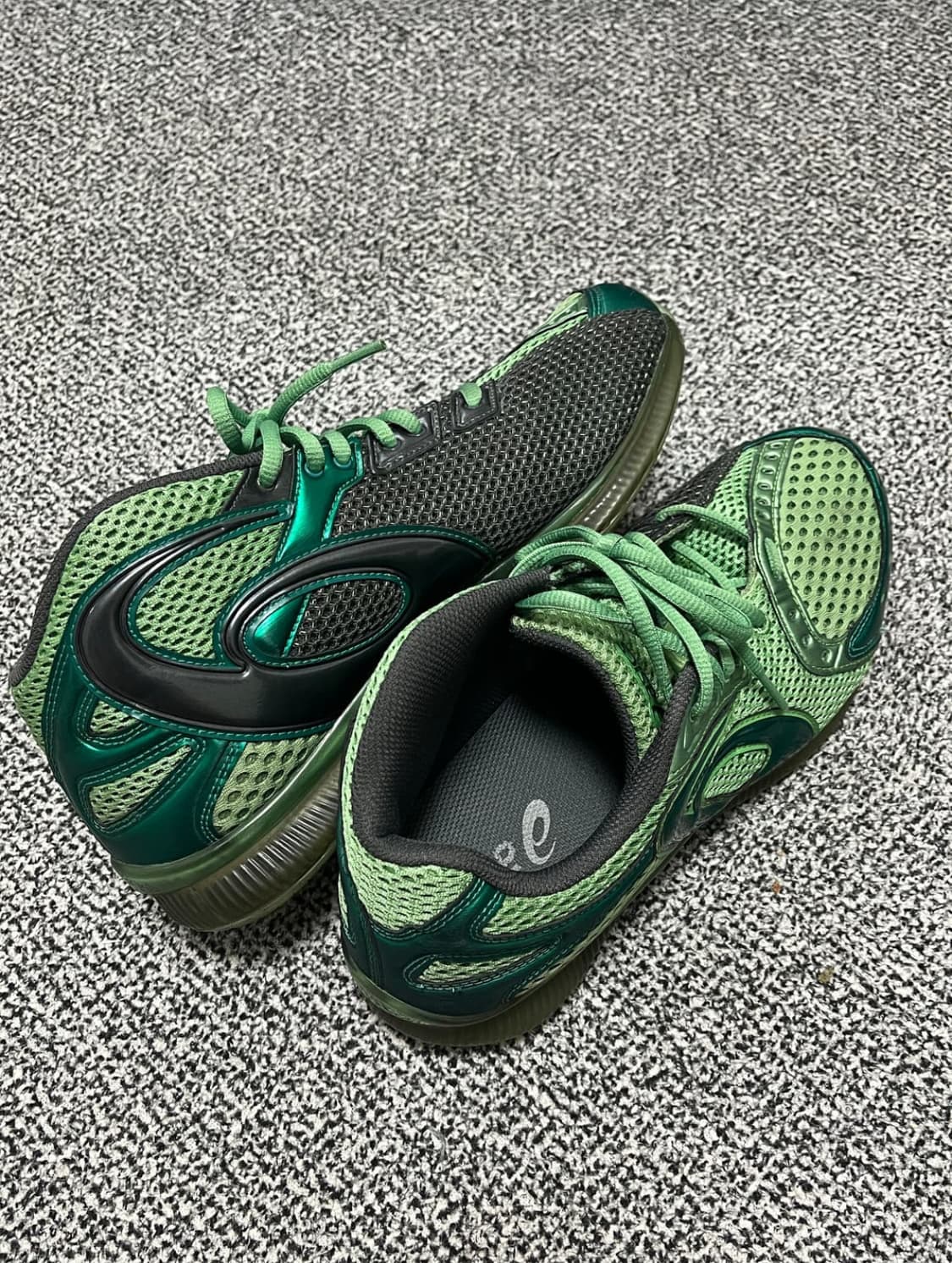 아식스 키코 젤소켓 상품이미지3