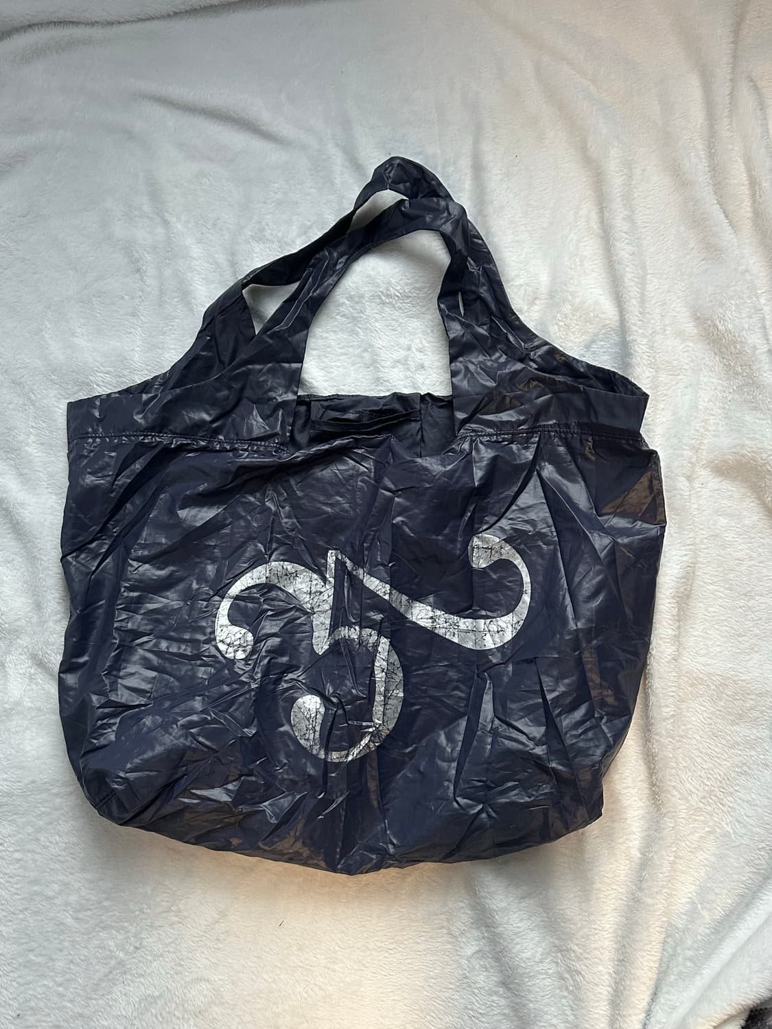 미하라 야스히로 토트백  상품이미지1