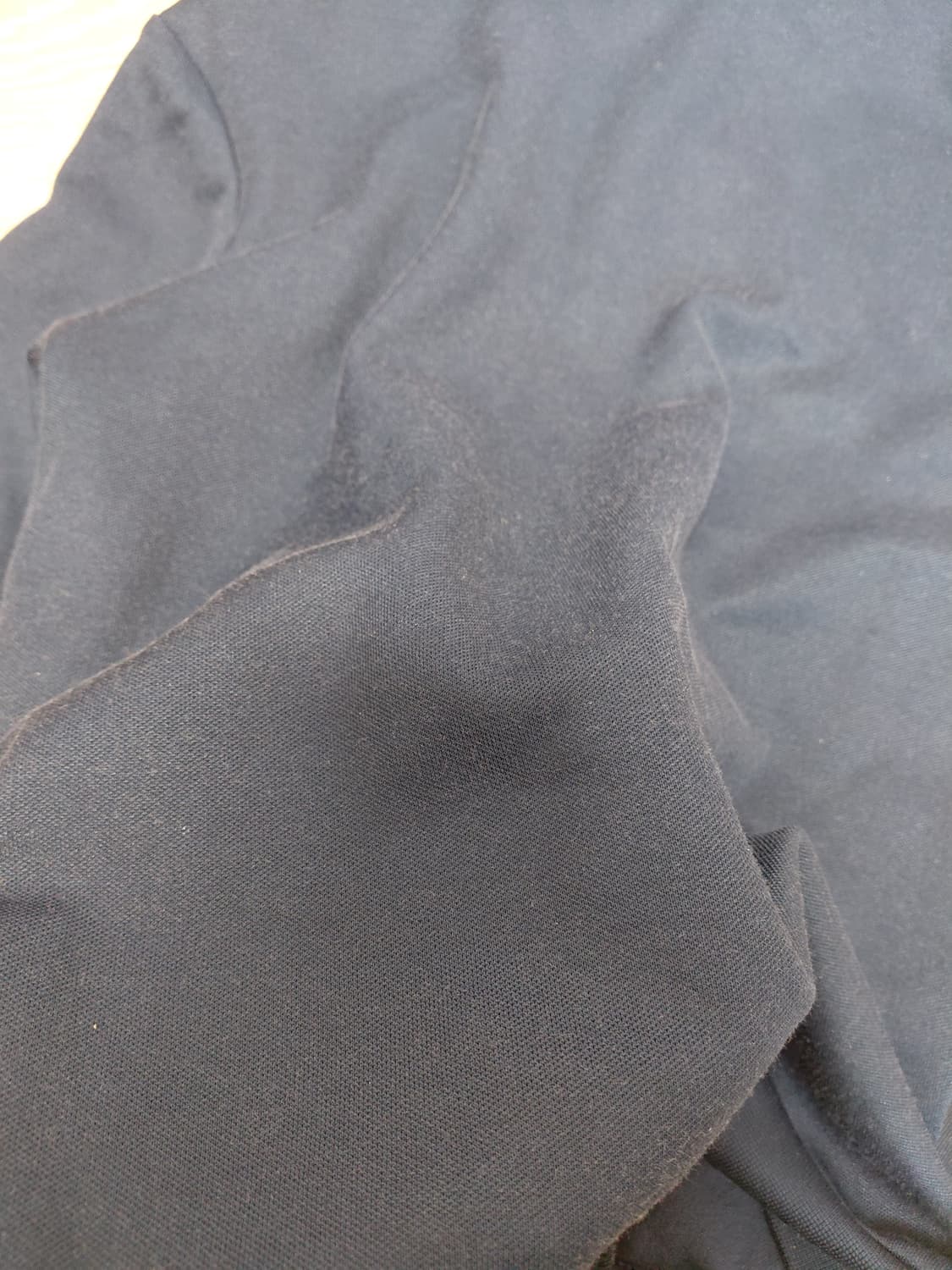 아디다스 다크네이비 져지/트랙탑 90 상품이미지5