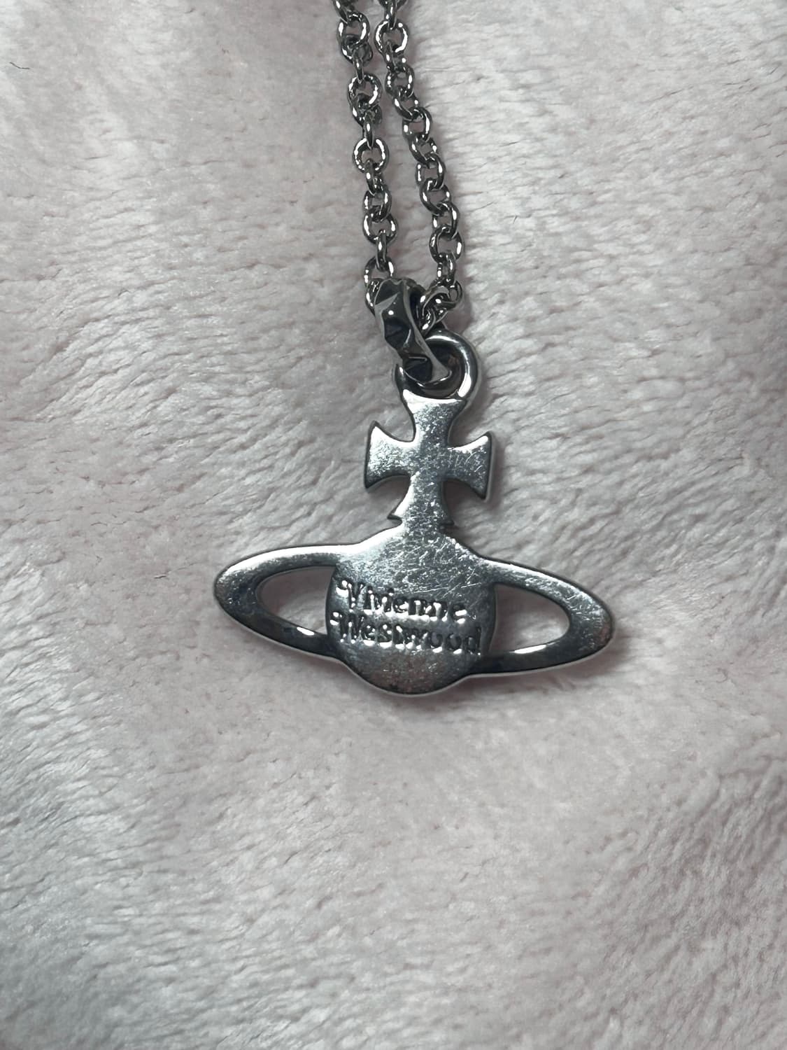 비비안웨스트우드 메이페어 목걸이 풀박 상품이미지3