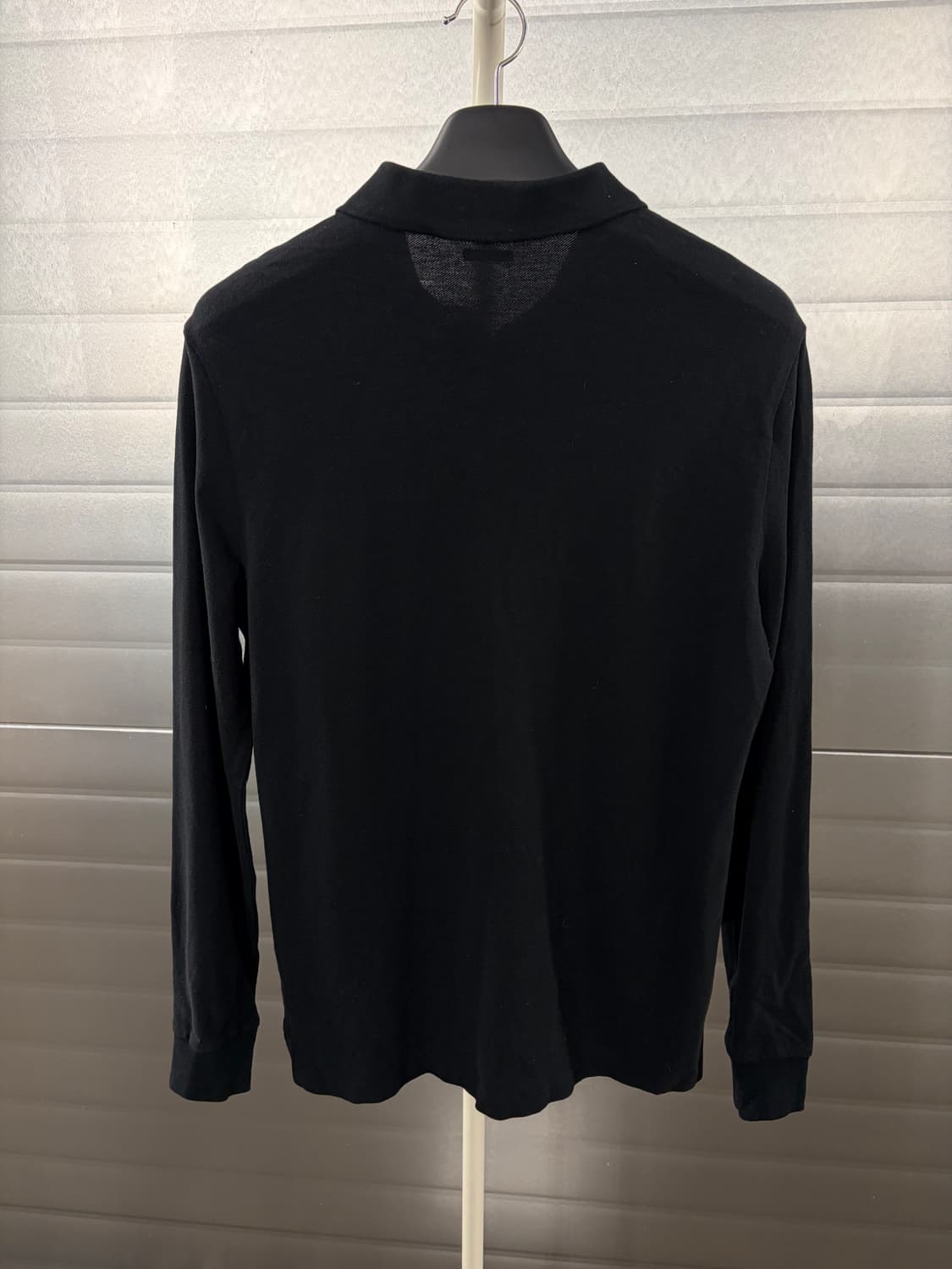 Polo Ralph Lauren long sleeve polo t L 상품이미지5