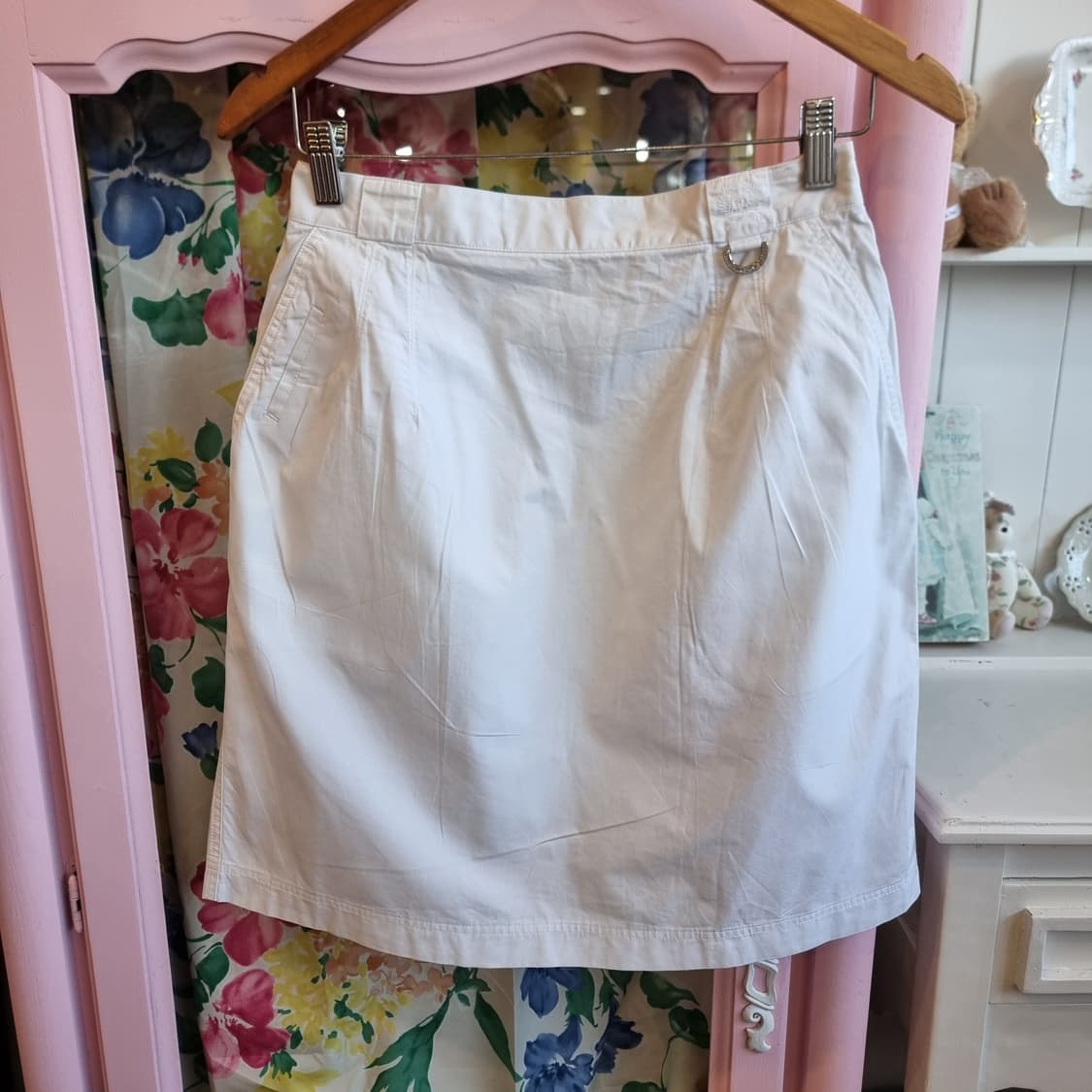 Christian Dior Sports(크리스찬 디올 스포츠)스커트 상품이미지1