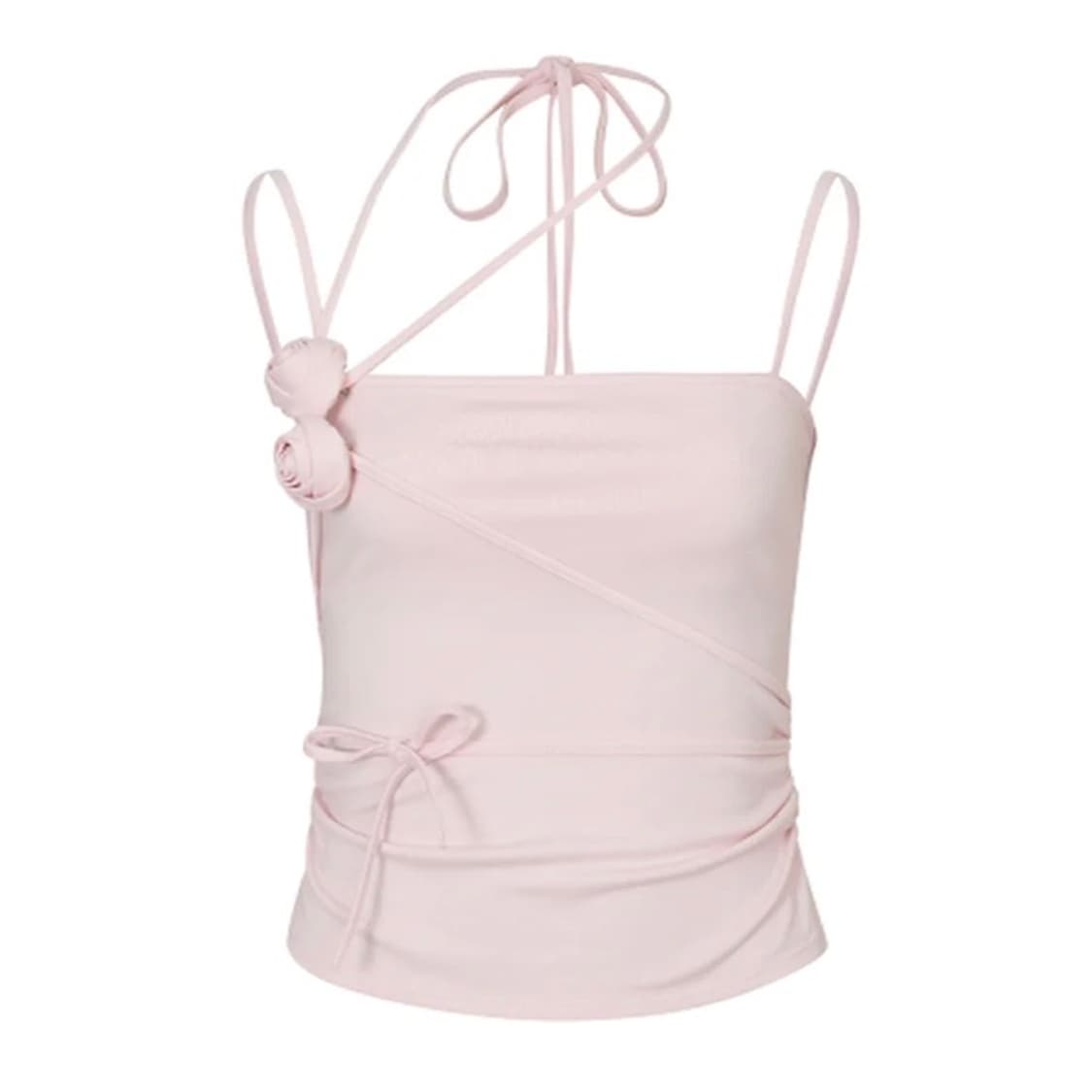 페인오어플레져 로즈코사지슬리브리스 클리시어벨리아르드라이로즈낫유어아이당클럽 상품이미지1