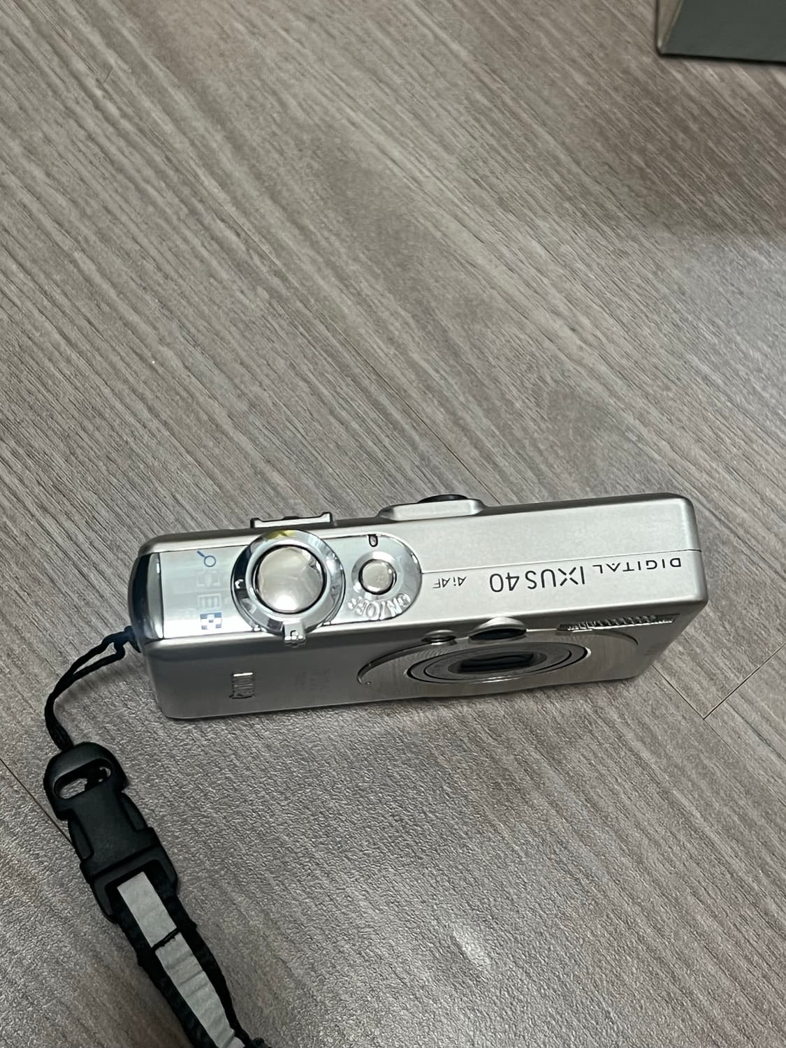 Canon ixus 40 디카 판매📸📷 상품이미지3