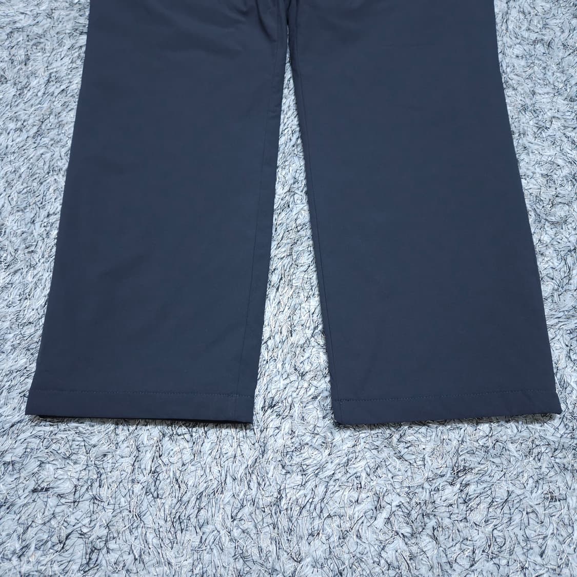 퓨마골프) 36(92) 남자 회색 골프패딩바지 / 왕눈이샵 상품이미지5