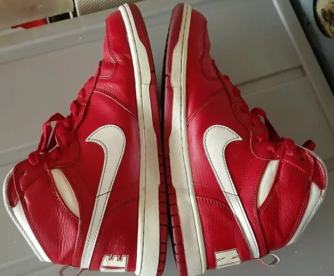 나이키 빅나이키 하이  상품이미지6