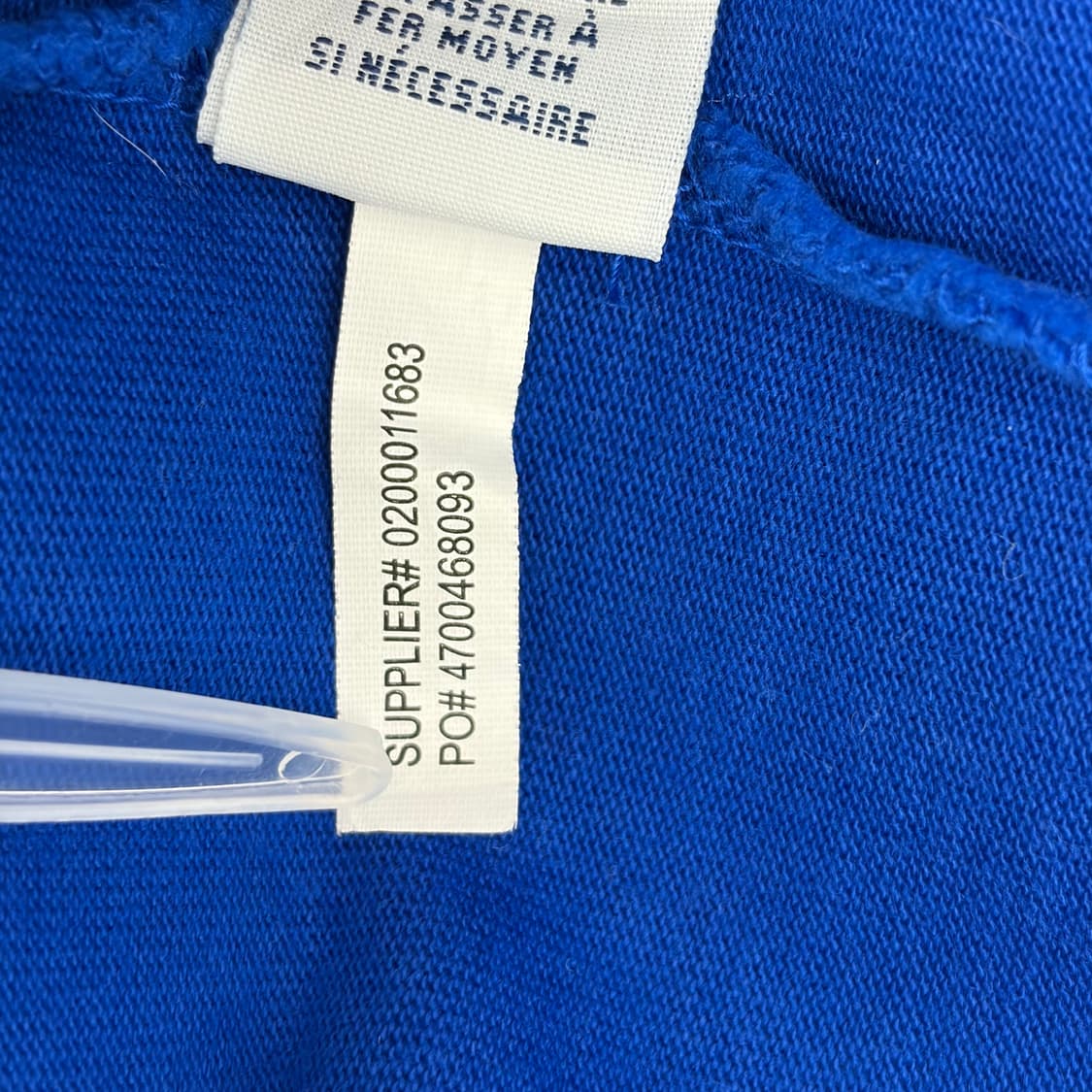 폴로 랄프로렌 럭비 카라 티셔츠 상품이미지9