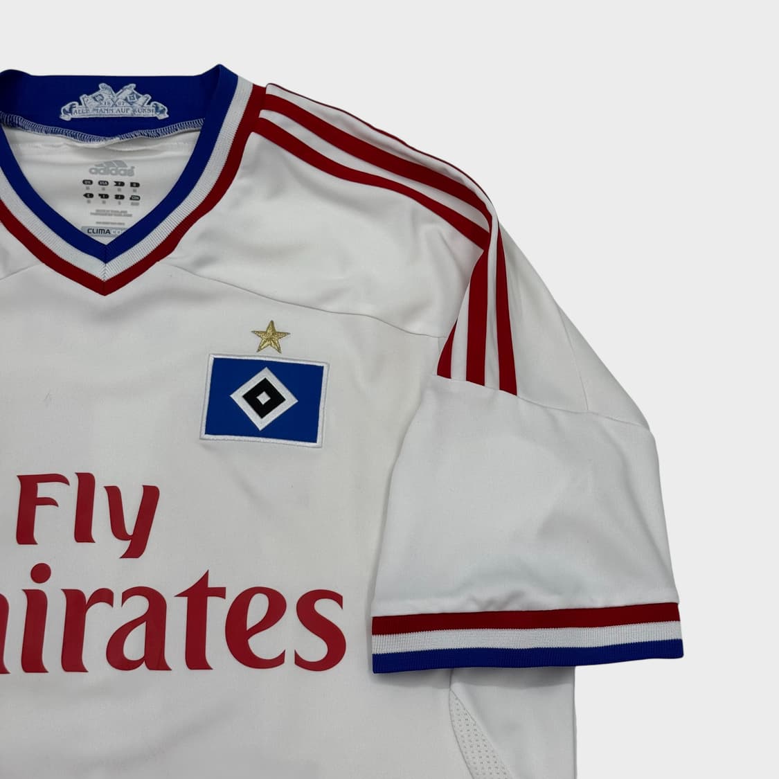 11-12 함부르크SV 홈 No.15 손흥민 상품이미지5