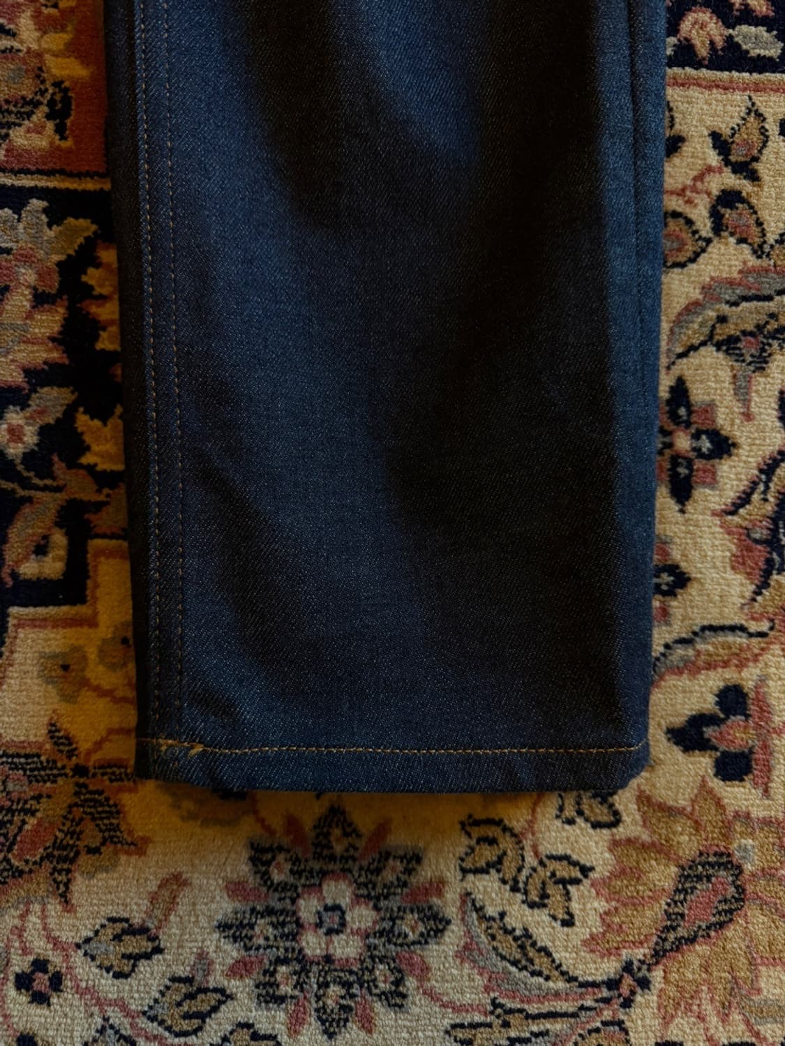 아크네 스튜디오 데님 팬츠 34/32 상품이미지7