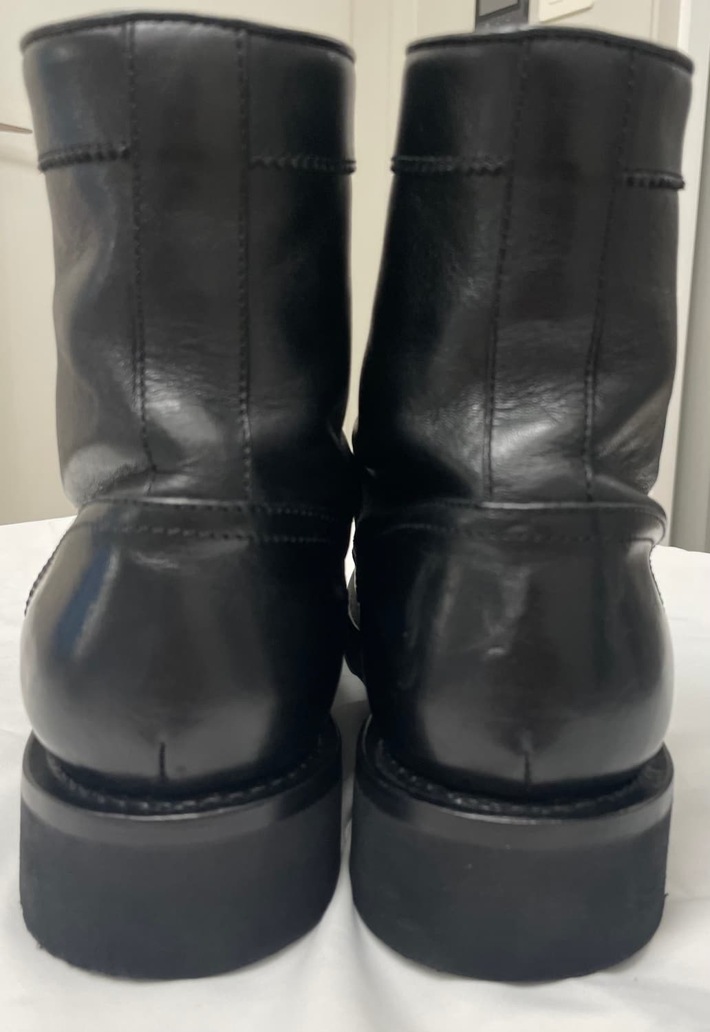 구찌부츠 상품이미지4