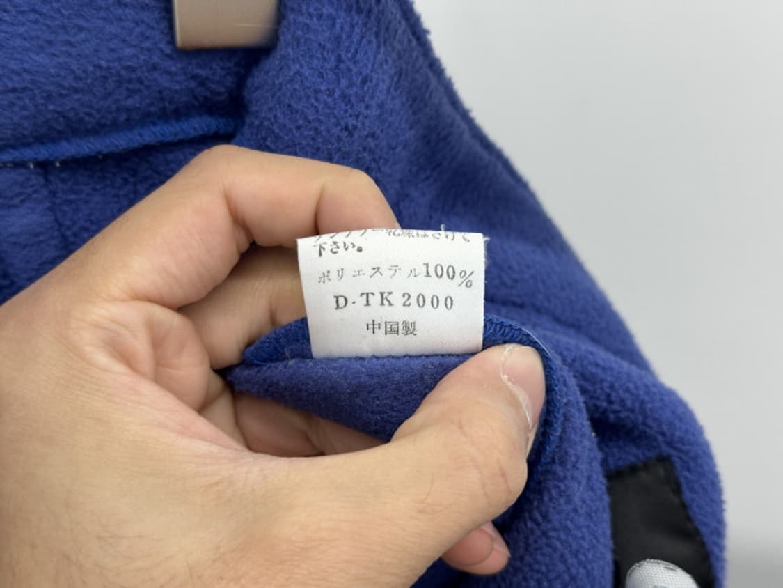 90'S KANSAI YAMAMOTO (~34) 상품이미지10