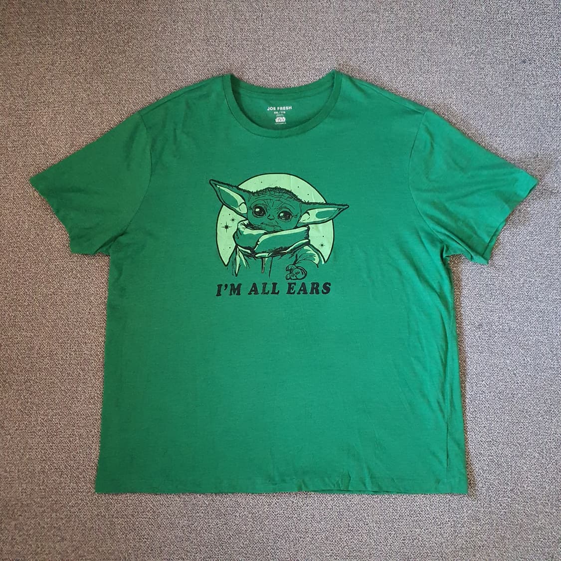 미국 수입 브랜드 반팔티  no.5 상품이미지1