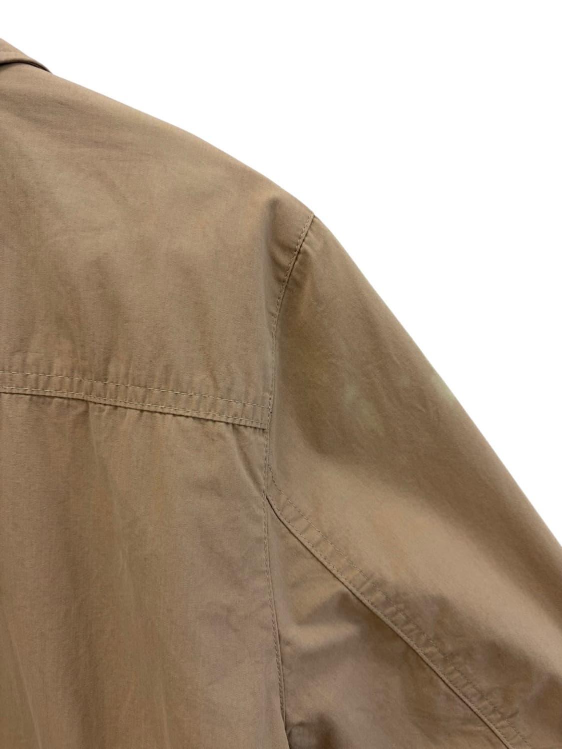 타미힐피거 코튼자켓 (M) 상품이미지7