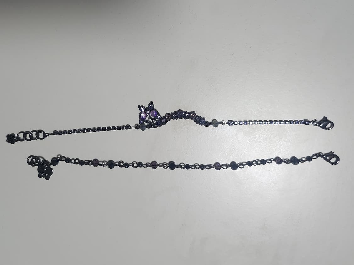 안나수이 팔찌 상품이미지2