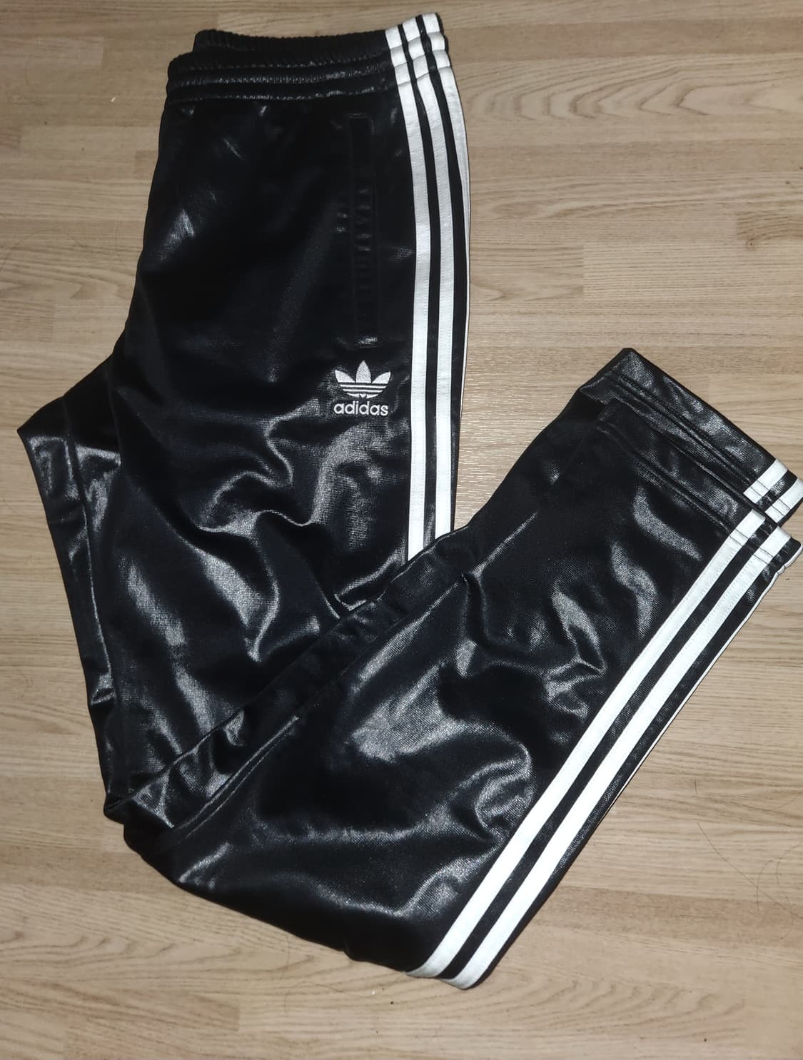 아디다스 OG 칠레커프드 커스텀 팬츠 110 판매 상품이미지1