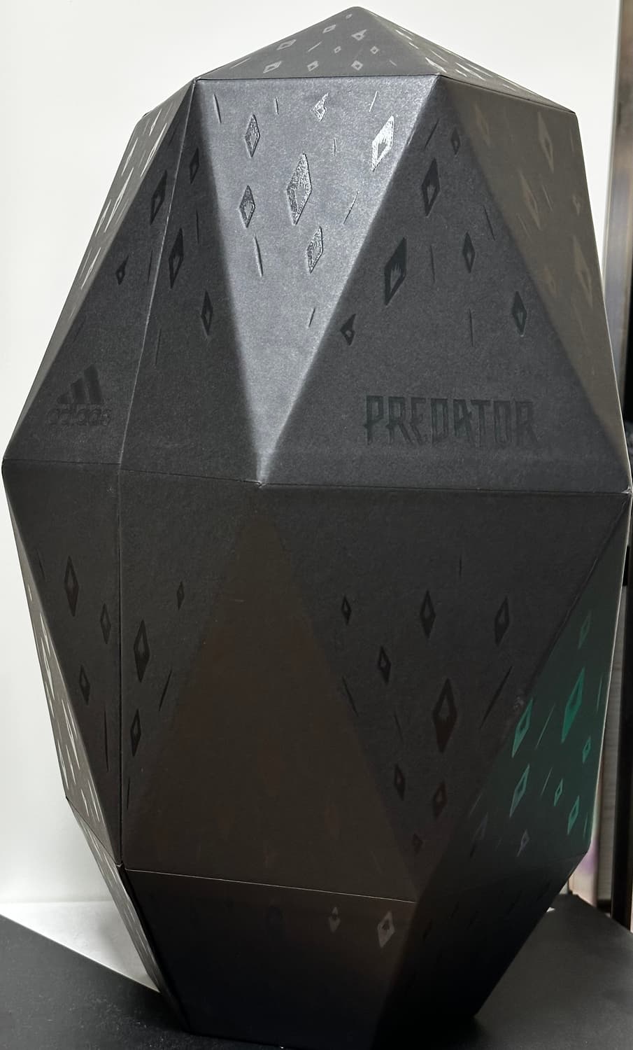 한정판)아디다스 드래곤 프레데터 뮤데이터 20+ fg 상품이미지3