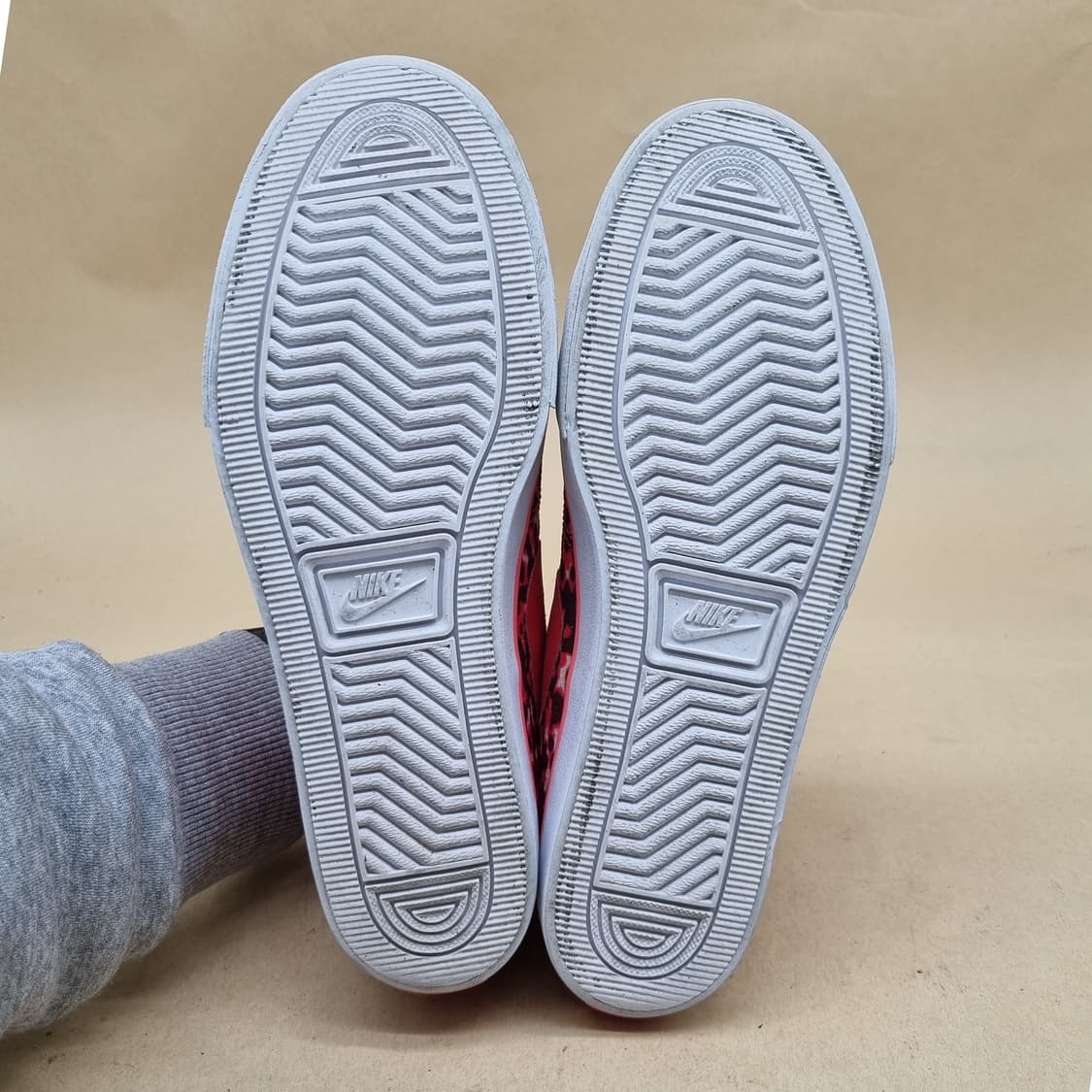 나이키 프리모코트 여성스니커즈235 상품이미지3