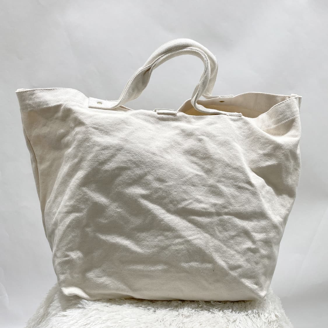 스타벅스 럭키꾸러미 에코백 2종 상품이미지6