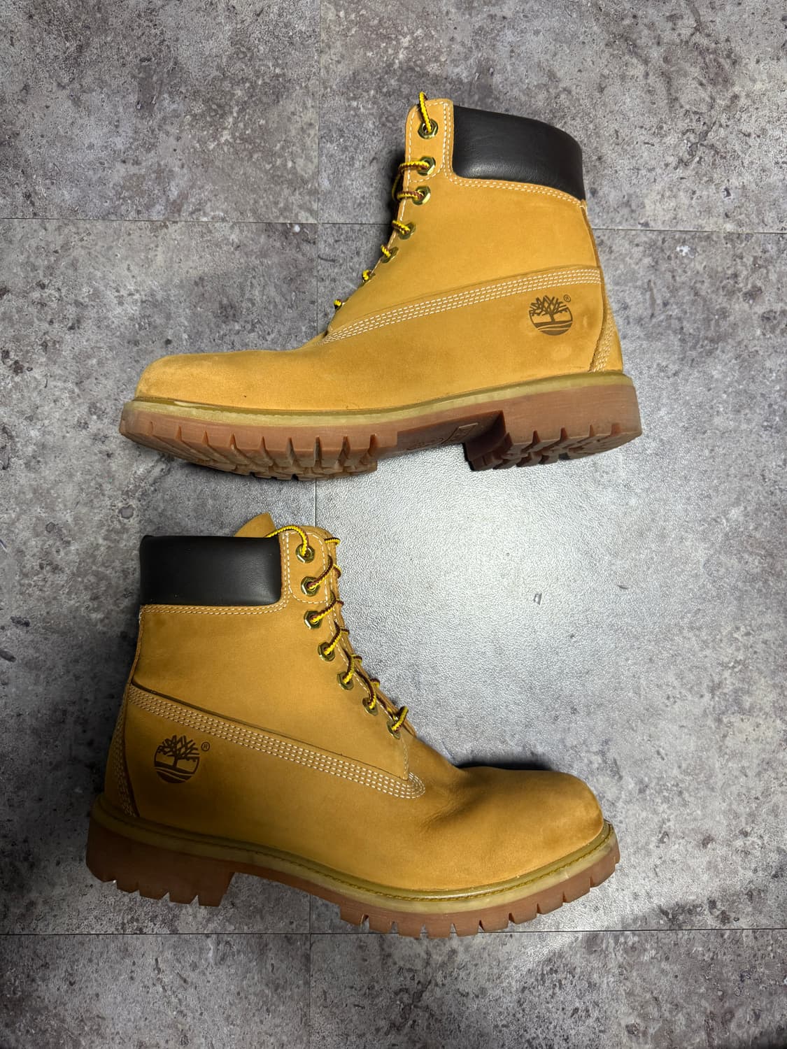 팀버랜드 6인치 프리미엄 270  상품이미지4