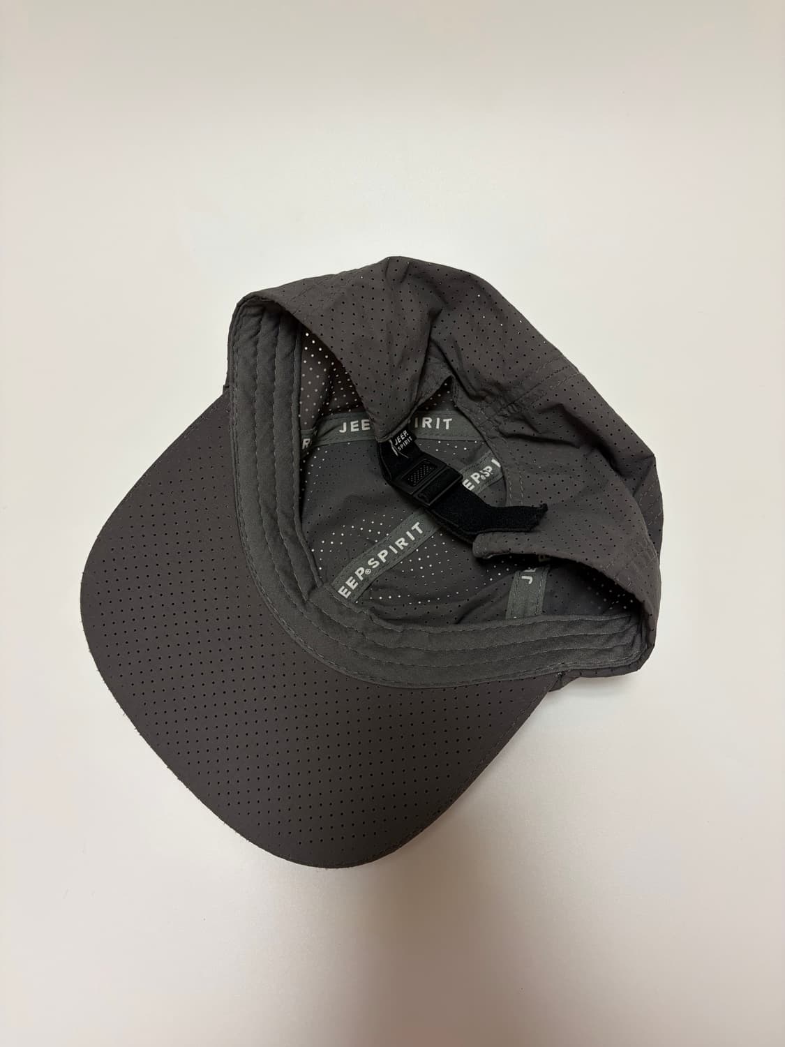 지프 스피릿 메쉬 모자 상품이미지5