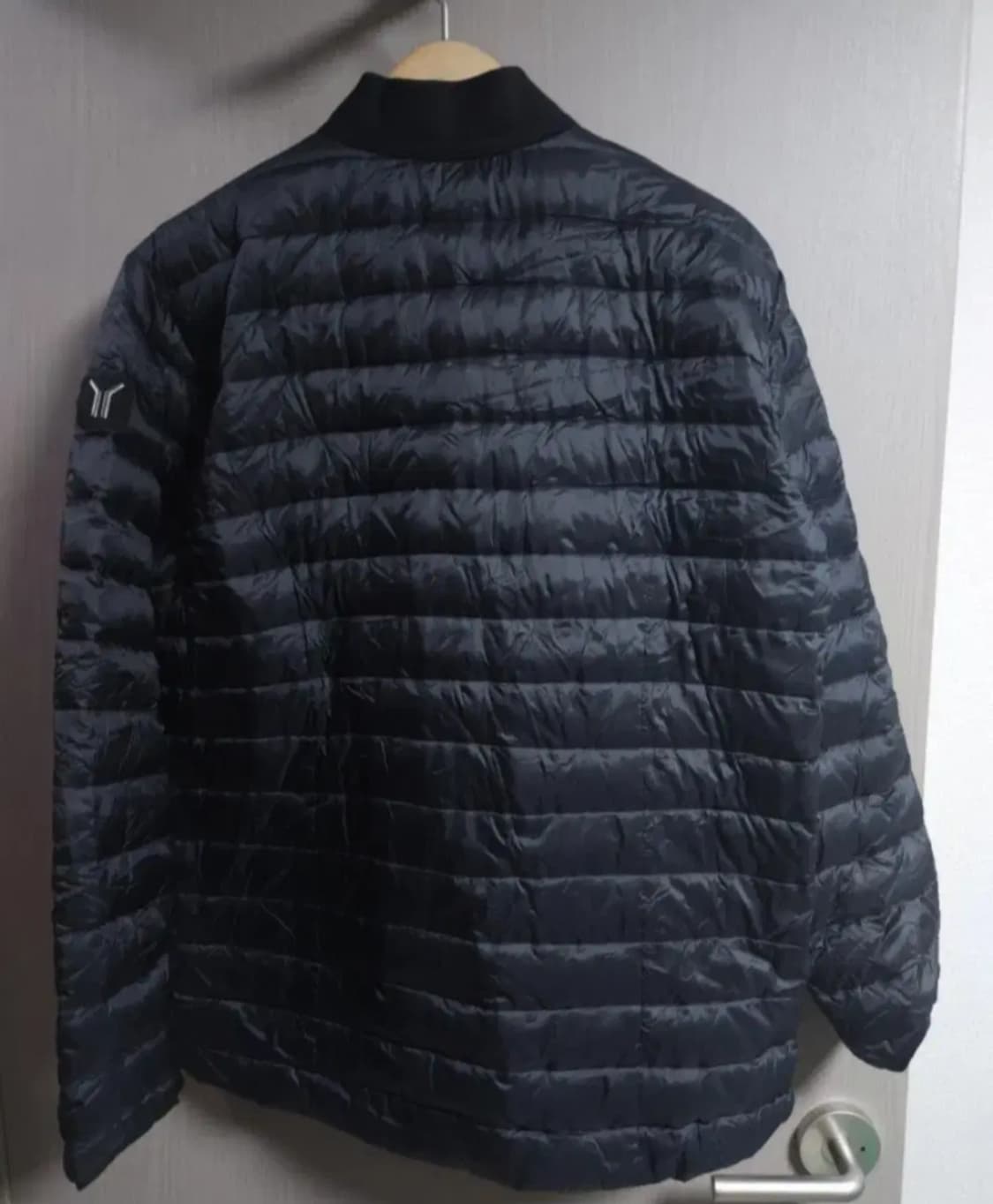 블랙야크 경량패딩자켓, XL 상품이미지3