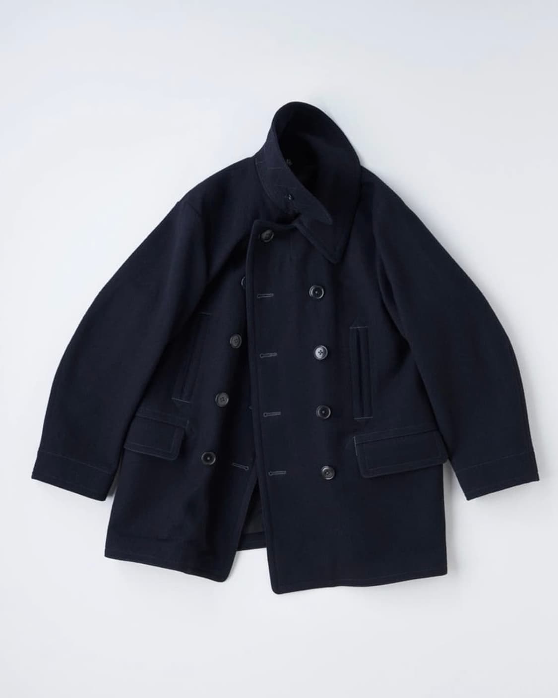 캡틴선샤인 피코트 40 상품이미지2