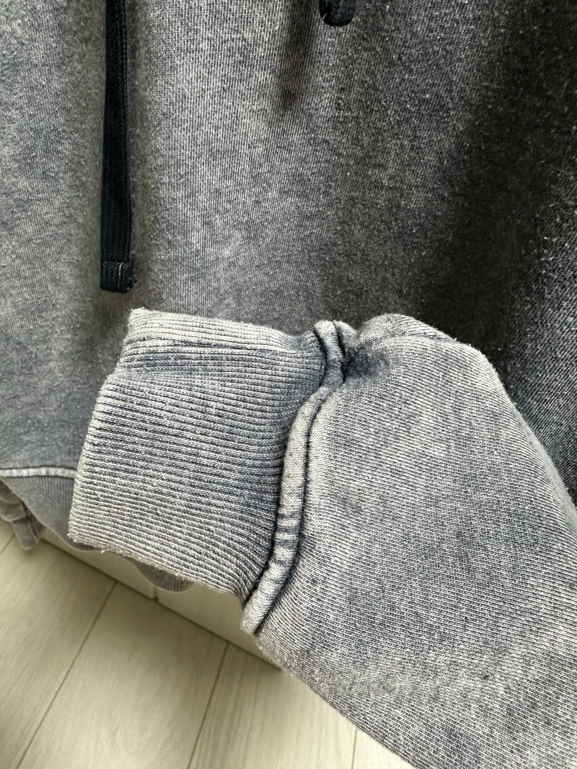 디젤 후드티 상품이미지4