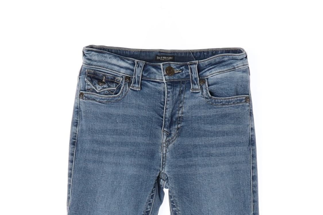 트루릴리젼 데님팬츠 26 상품이미지3