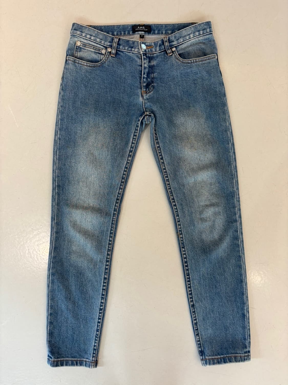 A.P.C. Jeans 상품이미지2