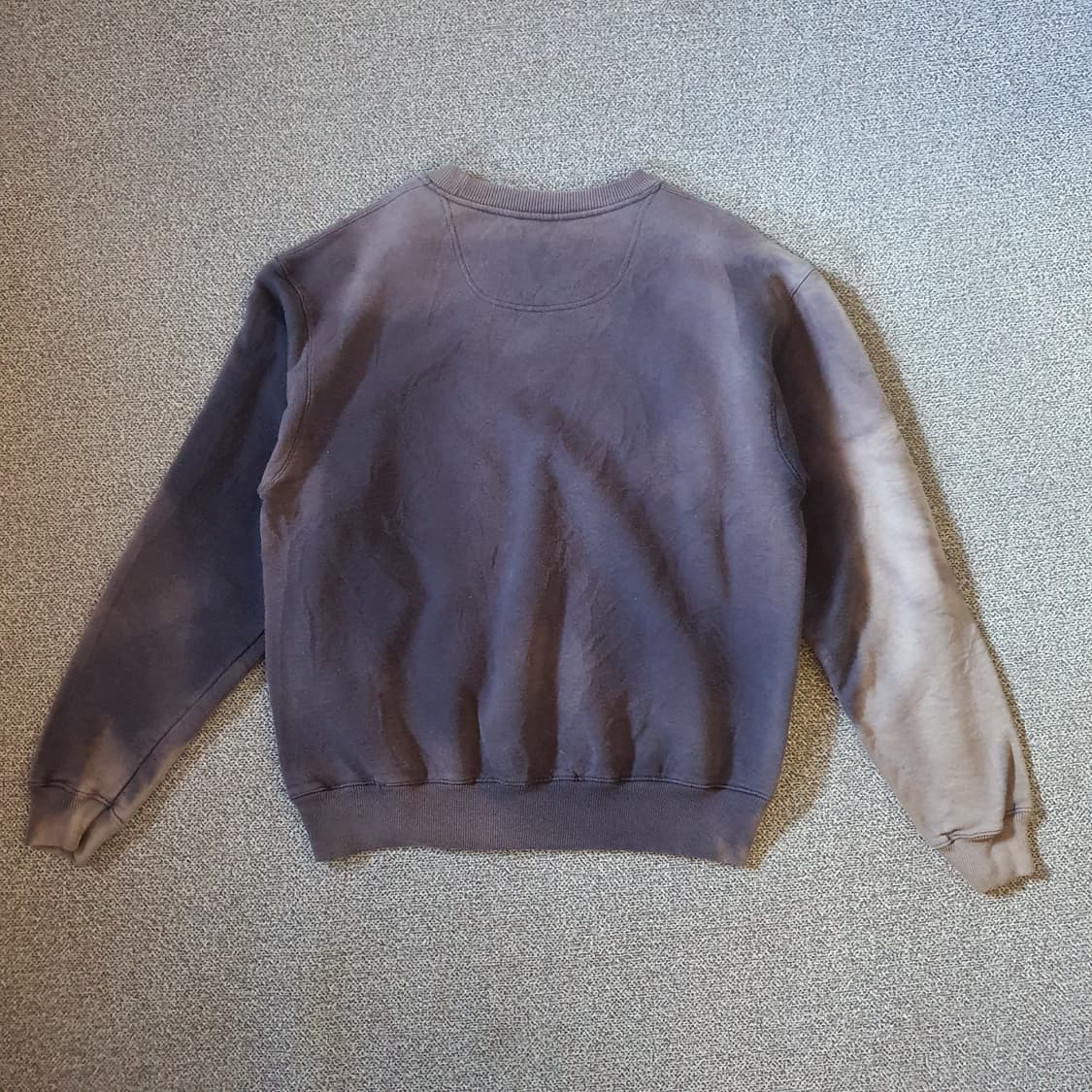 챔피온  맨투맨 기모 No.41 상품이미지6