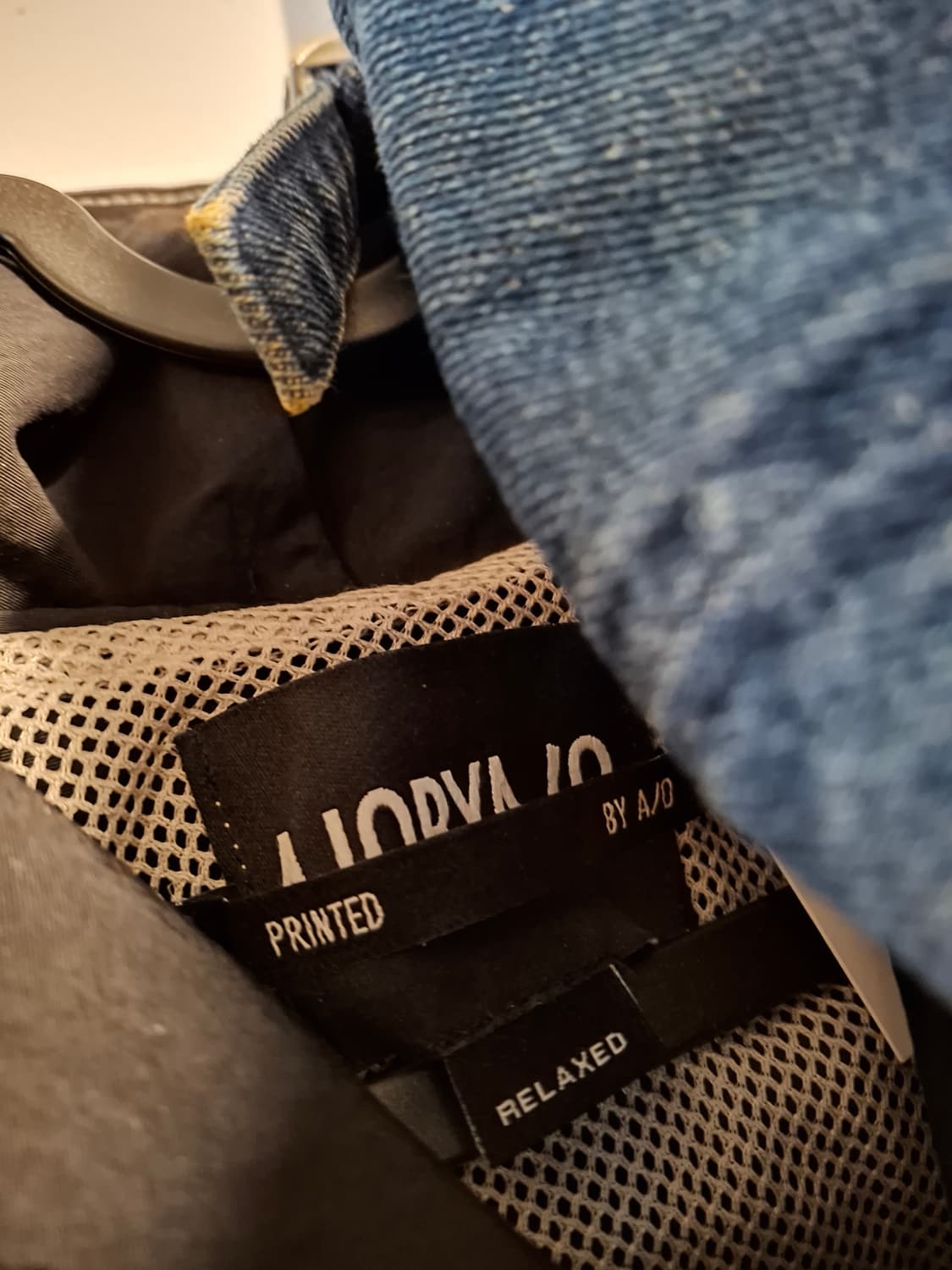 (마지막특가) 아조바이아조 후드맨투맨 상품이미지4